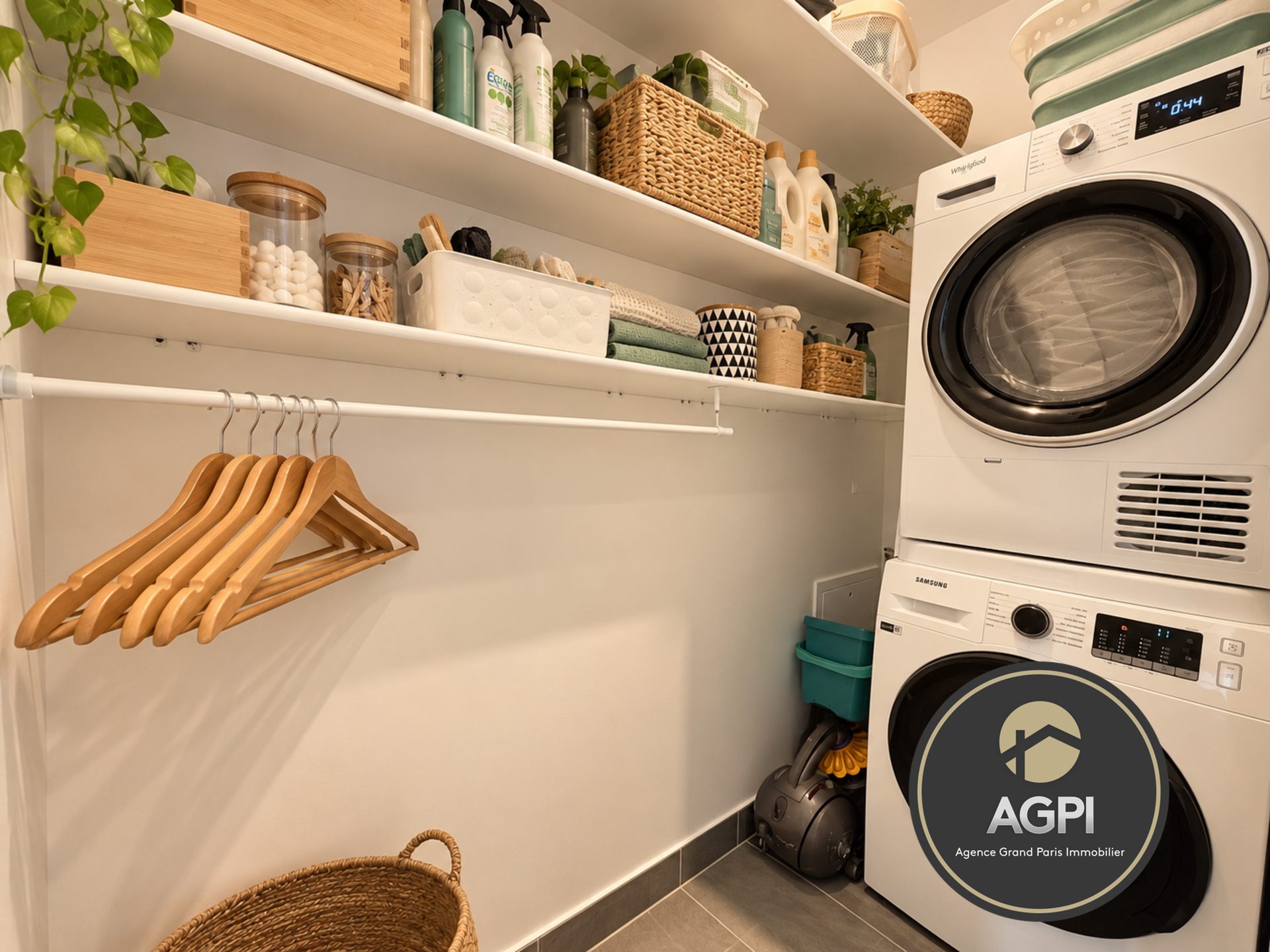 Photo 18 — AGENCE GRAND PARIS IMMOBILIER