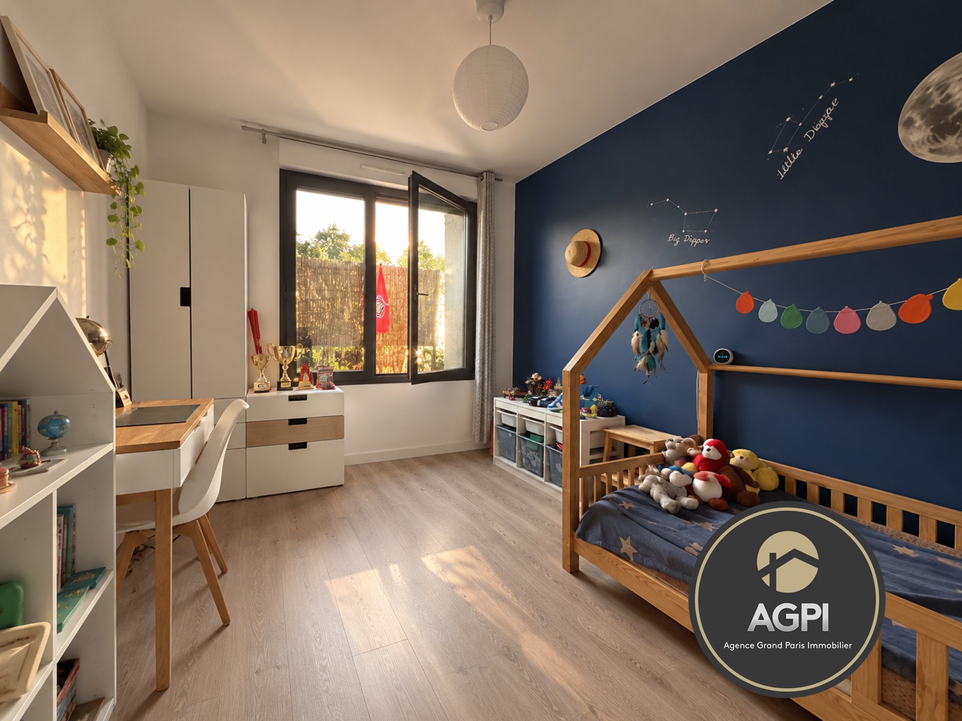 Photo 19 — AGENCE GRAND PARIS IMMOBILIER