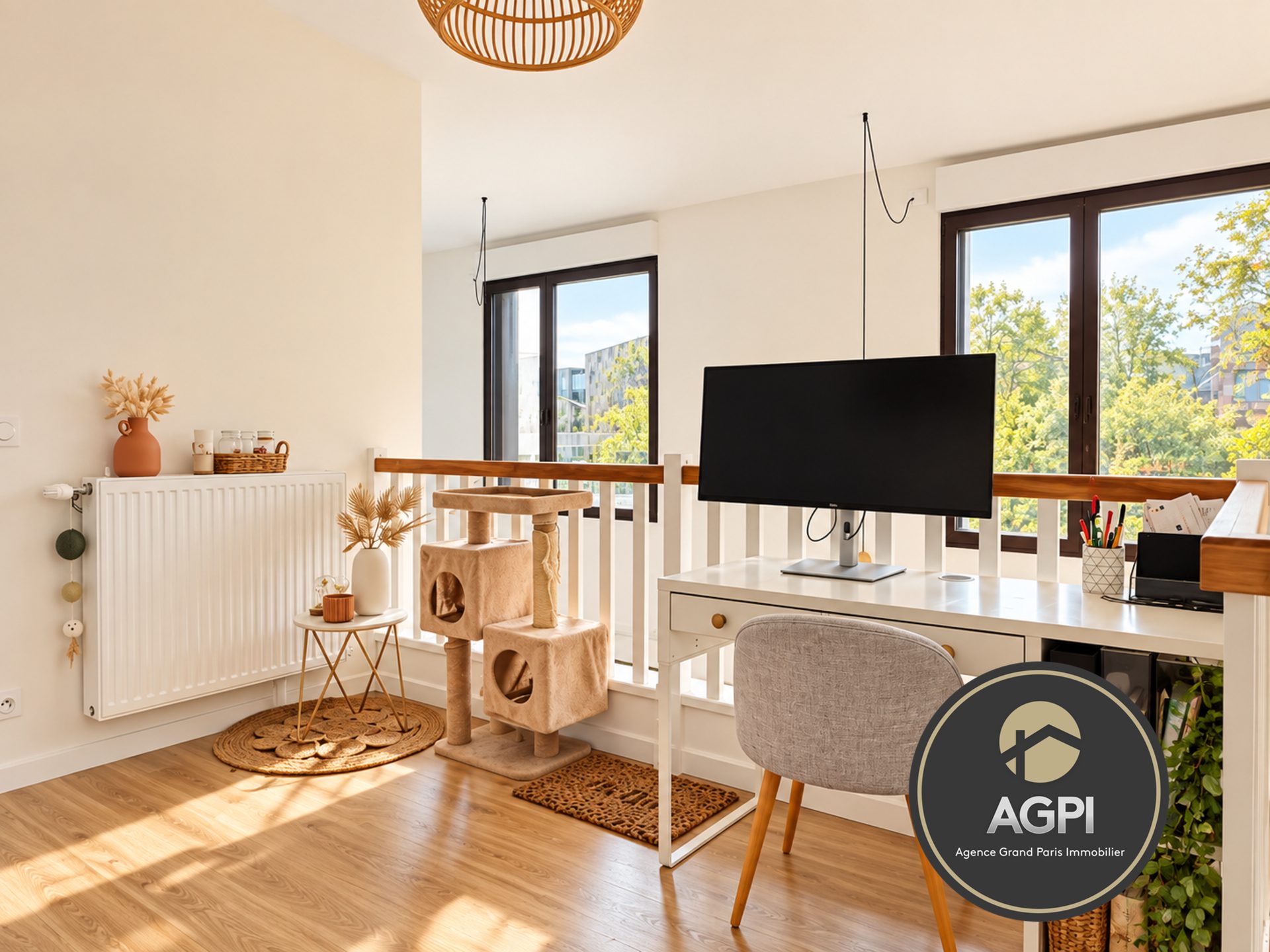 Photo 15 — AGENCE GRAND PARIS IMMOBILIER