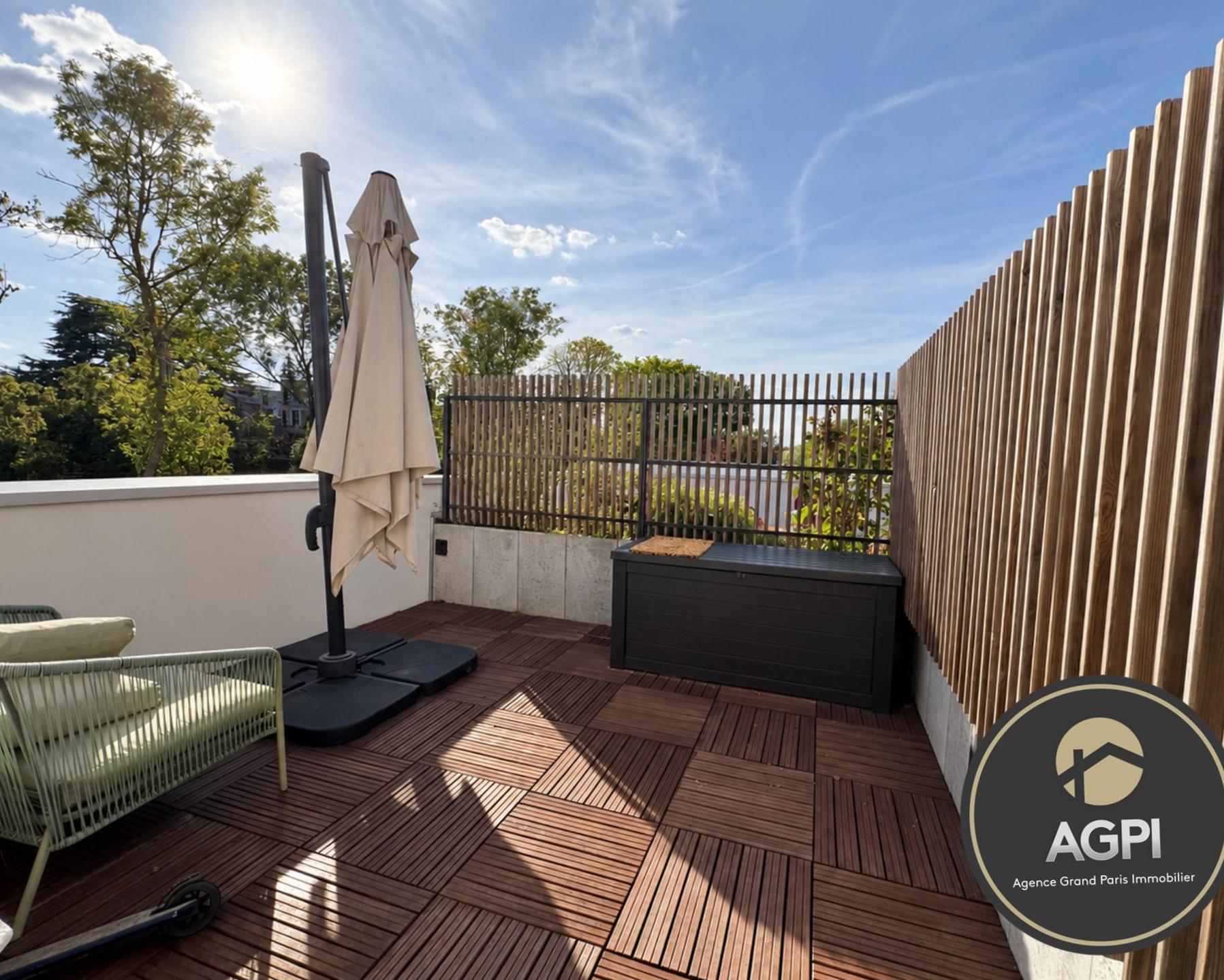 Photo 16 — AGENCE GRAND PARIS IMMOBILIER