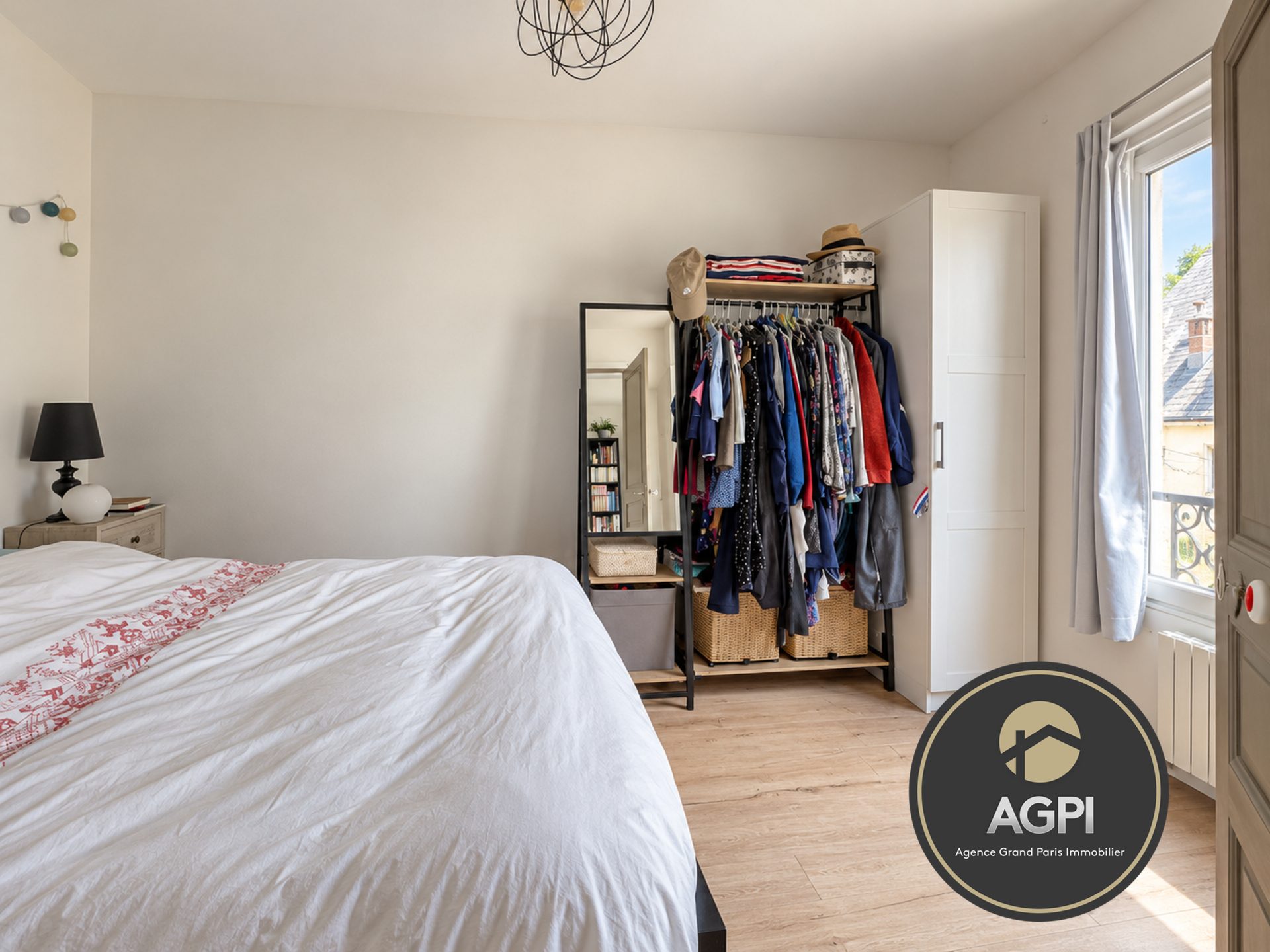 Photo 5 — AGENCE GRAND PARIS IMMOBILIER