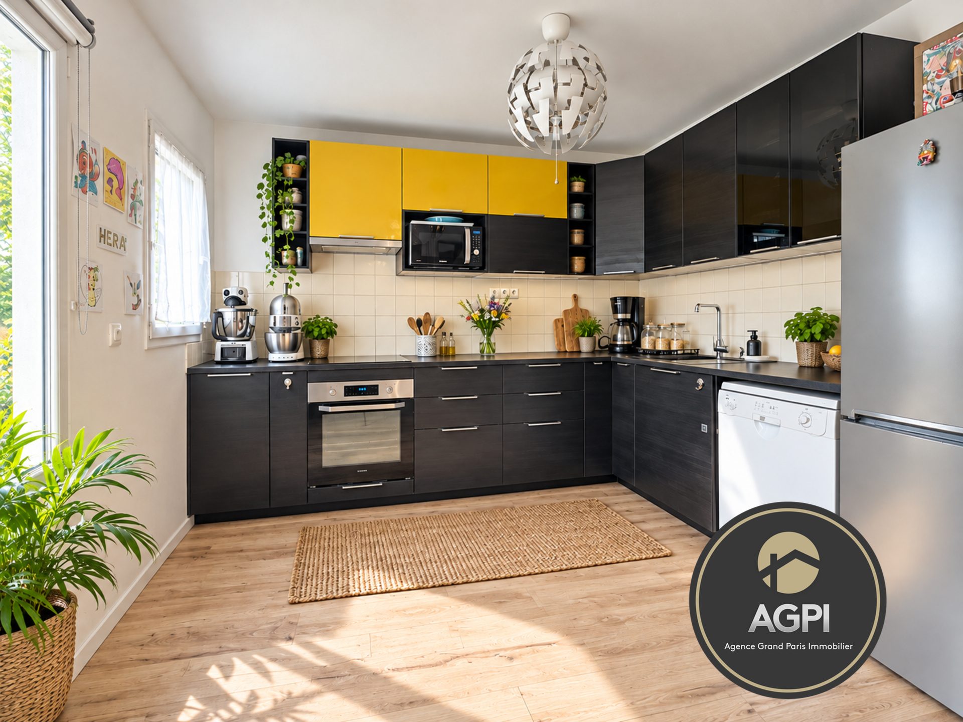 Photo 2 — AGENCE GRAND PARIS IMMOBILIER