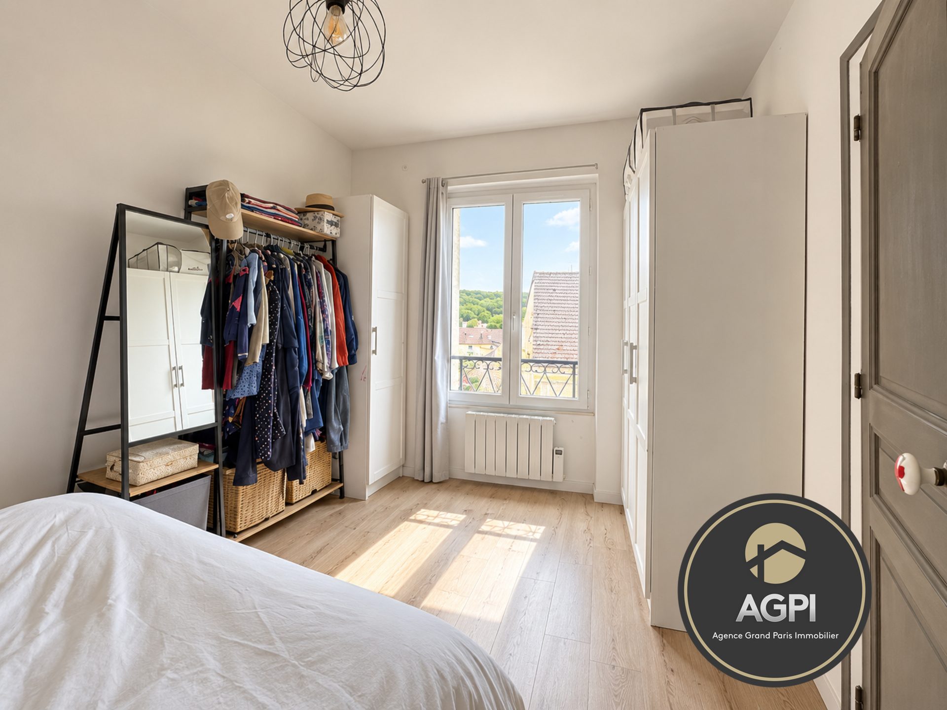 Photo 6 — AGENCE GRAND PARIS IMMOBILIER