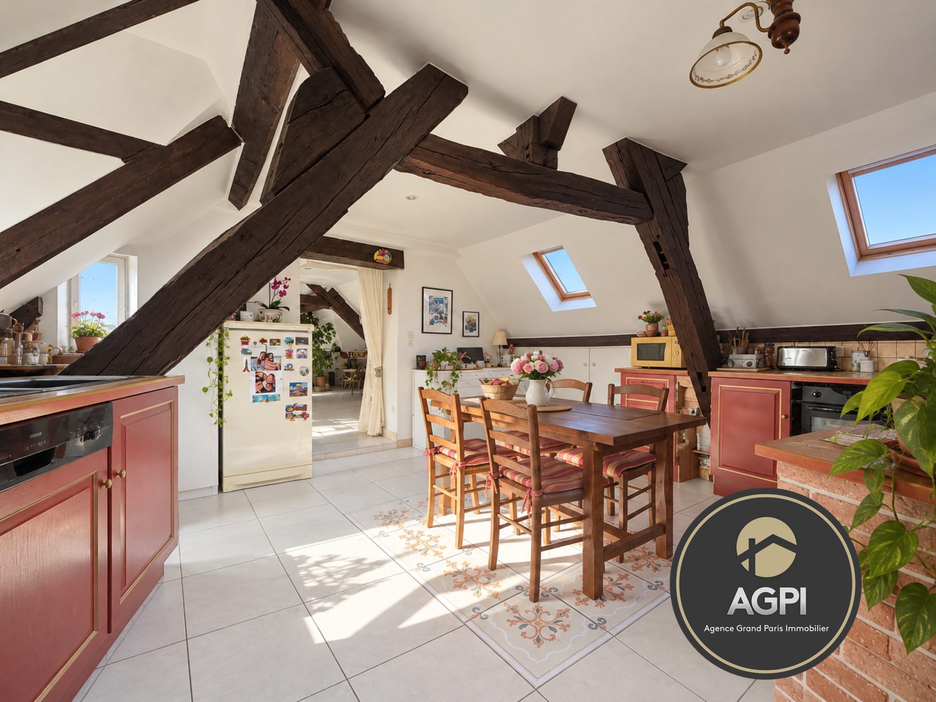 Photo 4 — AGENCE GRAND PARIS IMMOBILIER