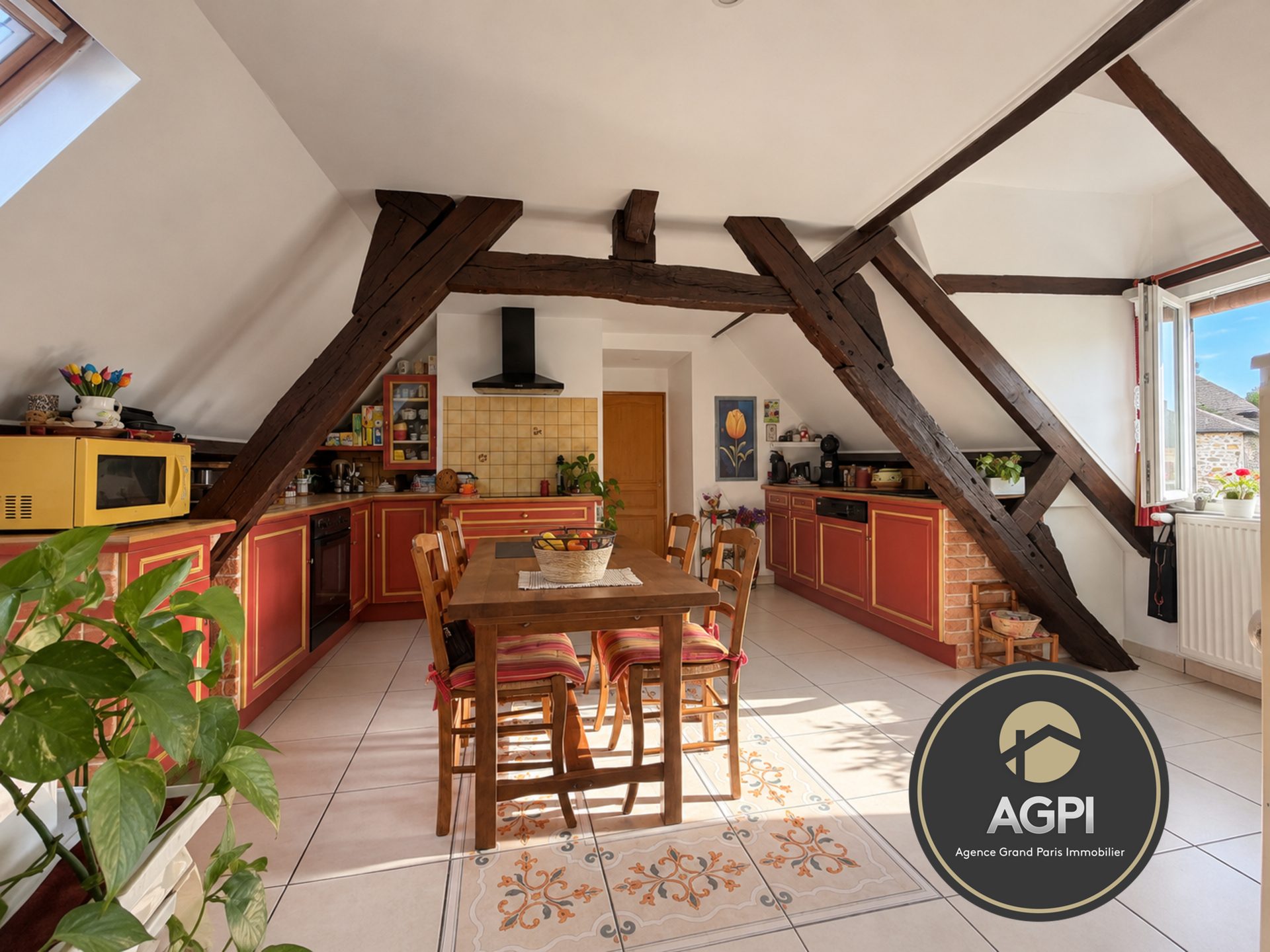 Photo 8 — AGENCE GRAND PARIS IMMOBILIER