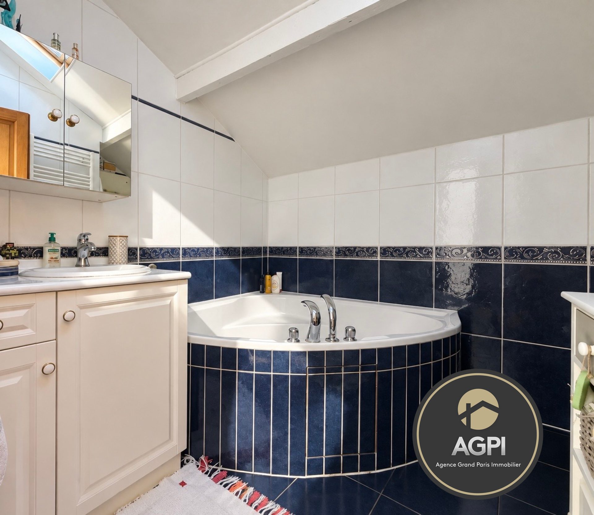 Photo 5 — AGENCE GRAND PARIS IMMOBILIER