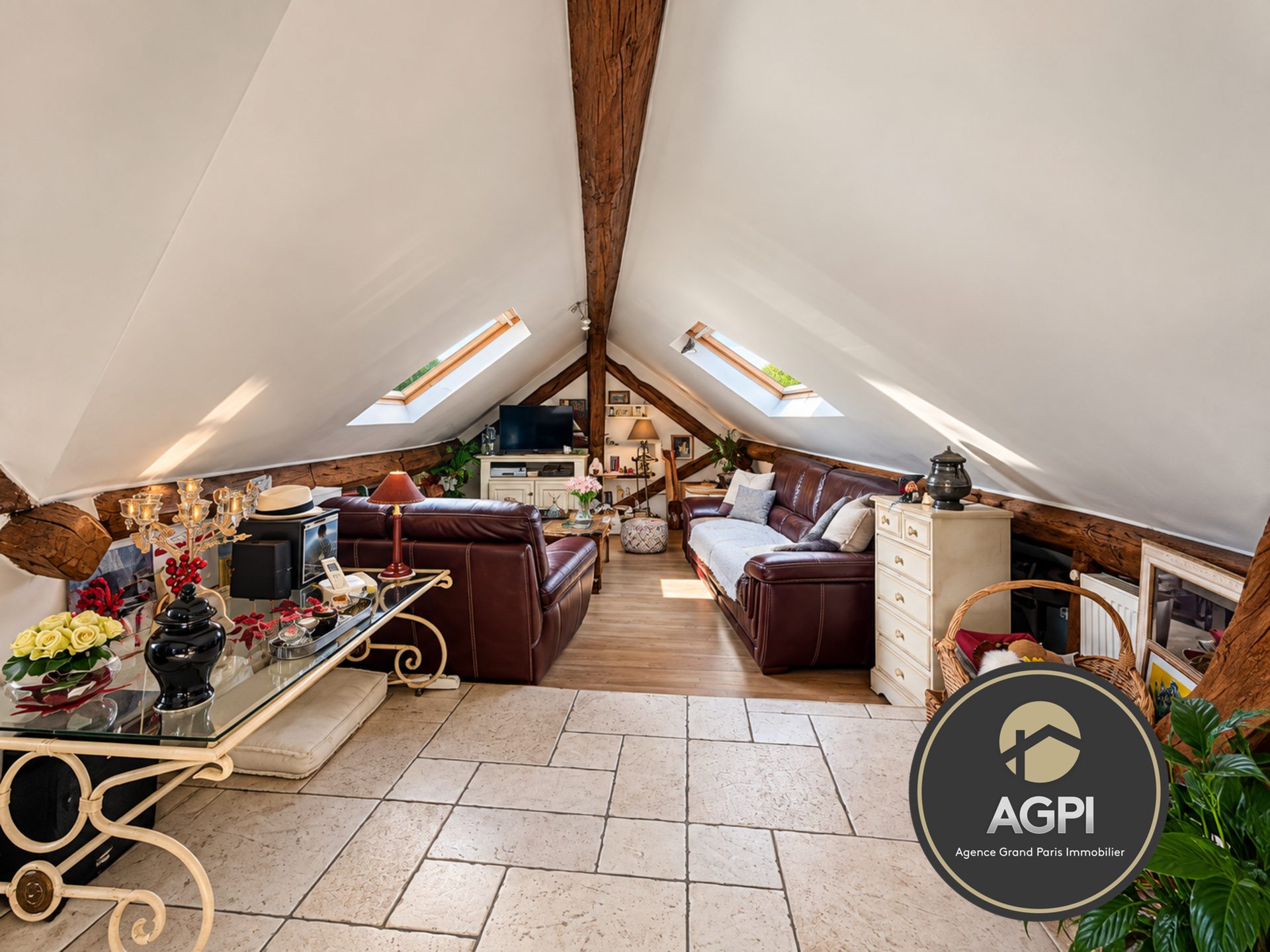 Photo 10 — AGENCE GRAND PARIS IMMOBILIER