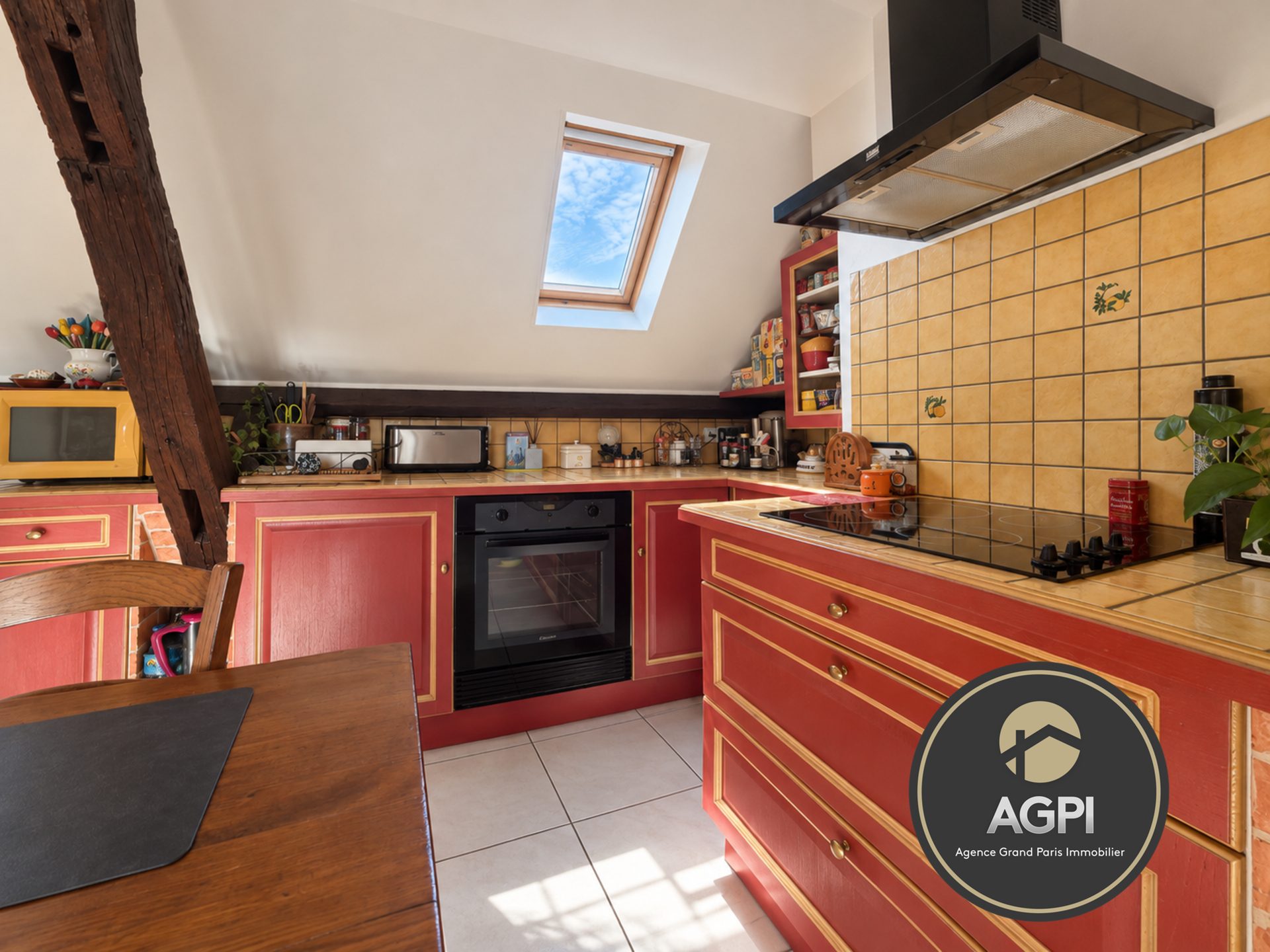 Photo 9 — AGENCE GRAND PARIS IMMOBILIER