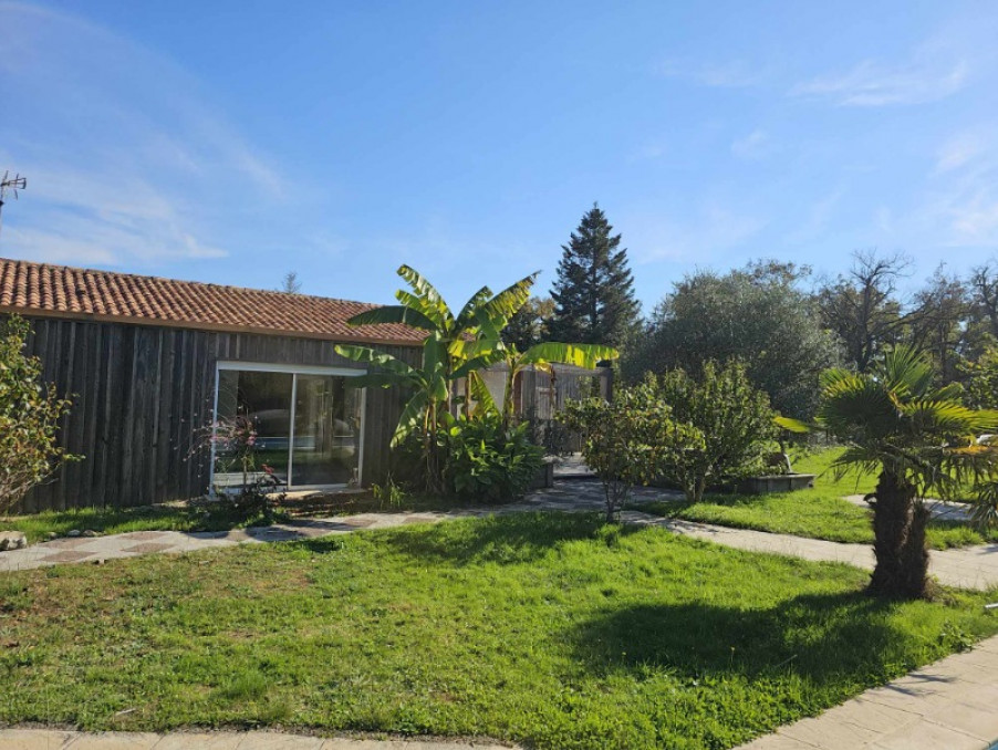 Photo 2 — CABINET IMMOBILIER MARCADIER