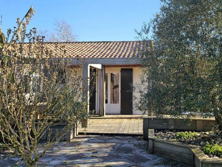 Photo 16 — CABINET IMMOBILIER MARCADIER
