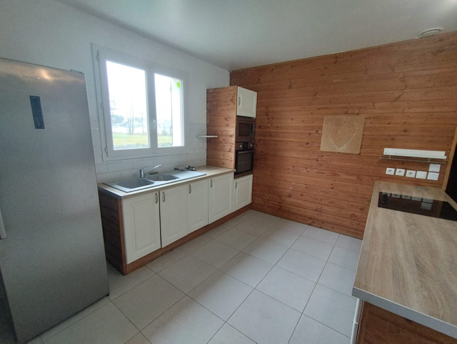 Photo 5 — CABINET IMMOBILIER MARCADIER