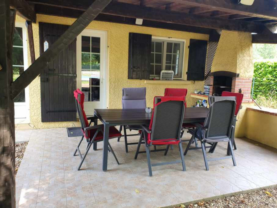Photo 14 — CABINET IMMOBILIER MARCADIER