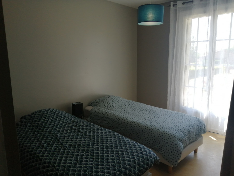 Photo 4 — CABINET IMMOBILIER MARCADIER