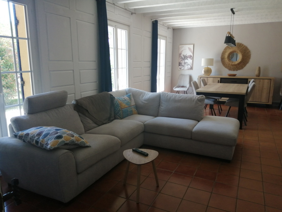 Photo 7 — CABINET IMMOBILIER MARCADIER