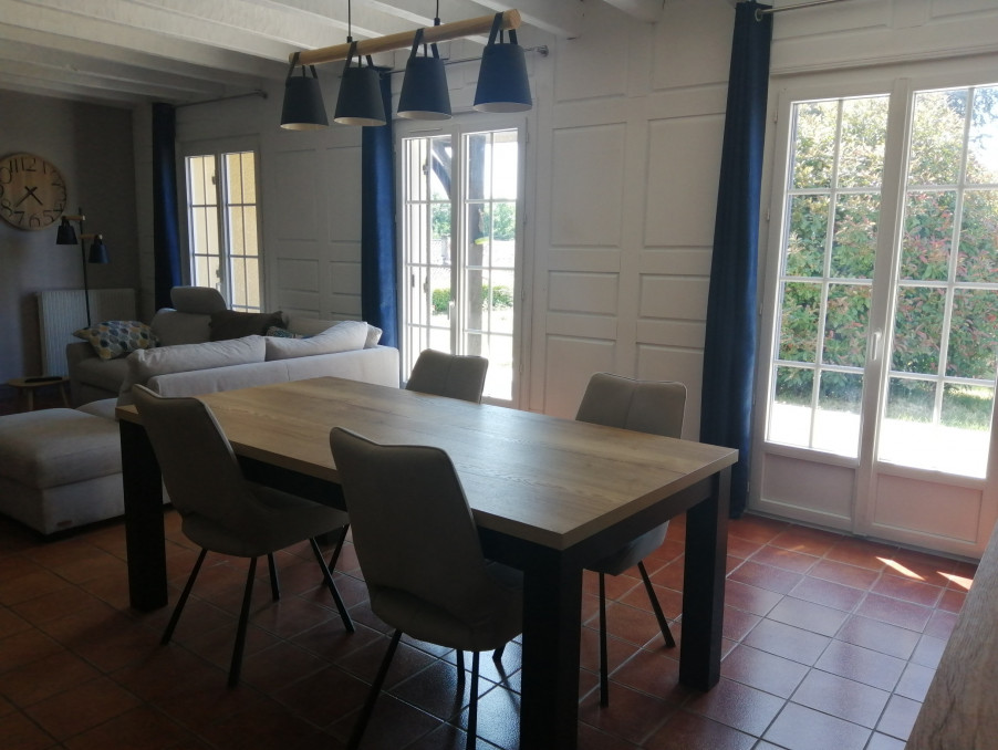 Photo 9 — CABINET IMMOBILIER MARCADIER