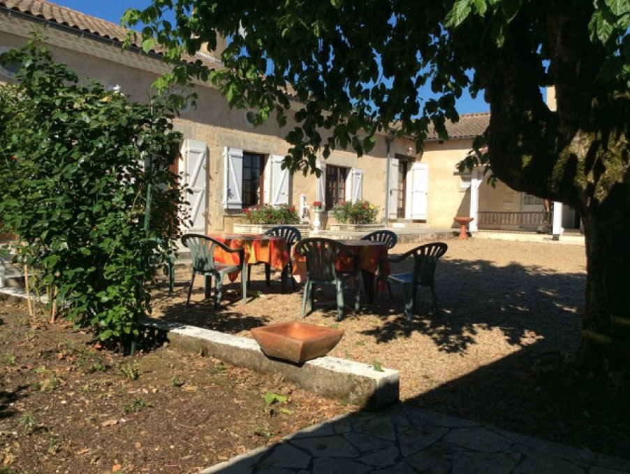 Photo 3 — CABINET IMMOBILIER MARCADIER