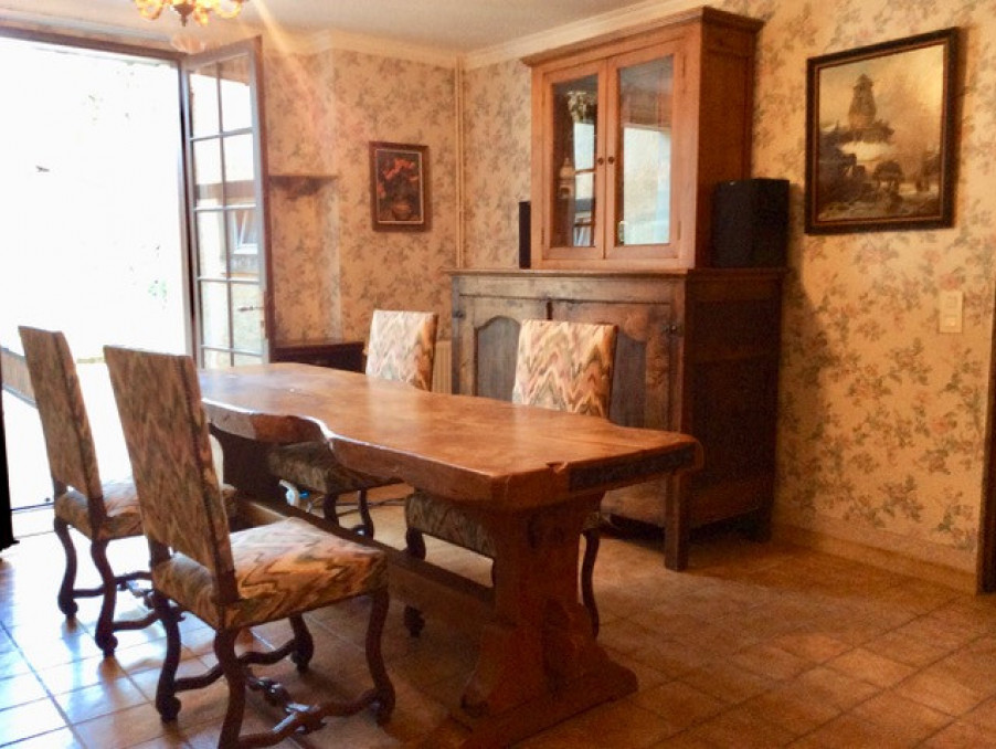 Photo 8 — CABINET IMMOBILIER MARCADIER