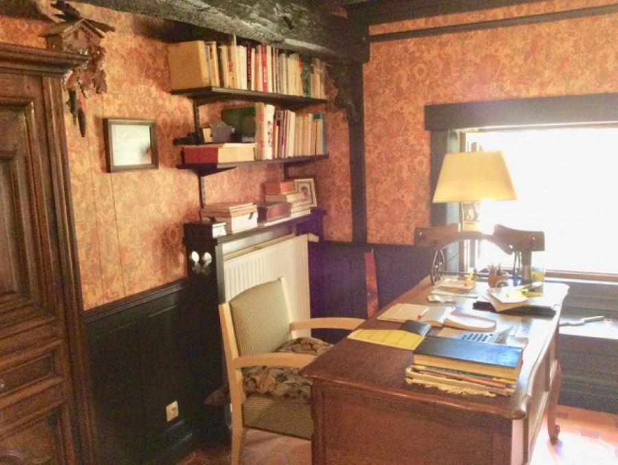 Photo 9 — CABINET IMMOBILIER MARCADIER