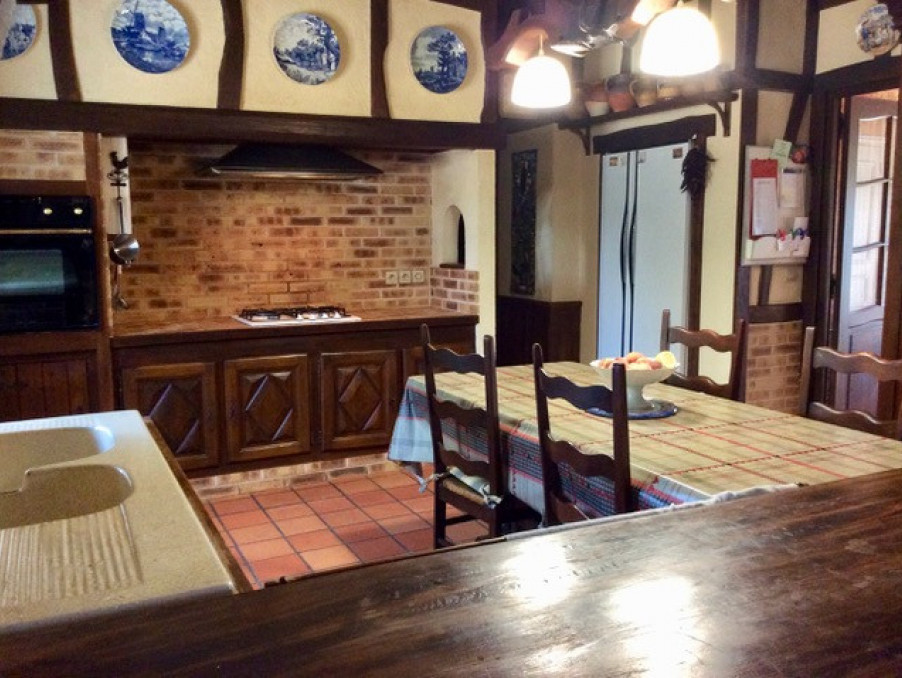 Photo 4 — CABINET IMMOBILIER MARCADIER