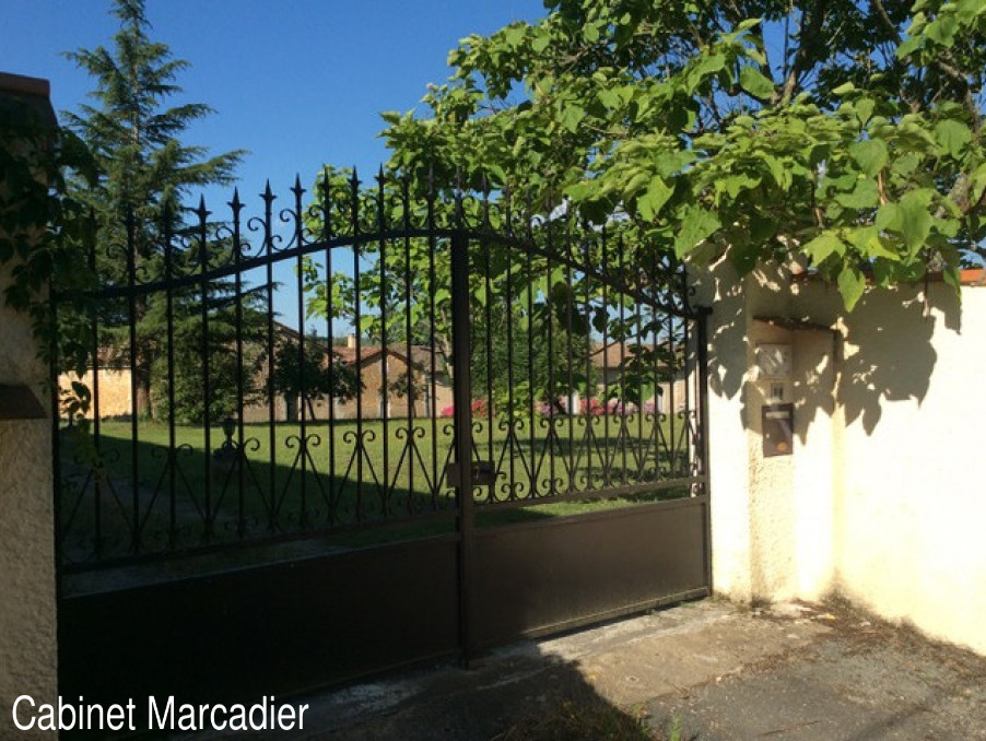 Photo 22 — CABINET IMMOBILIER MARCADIER