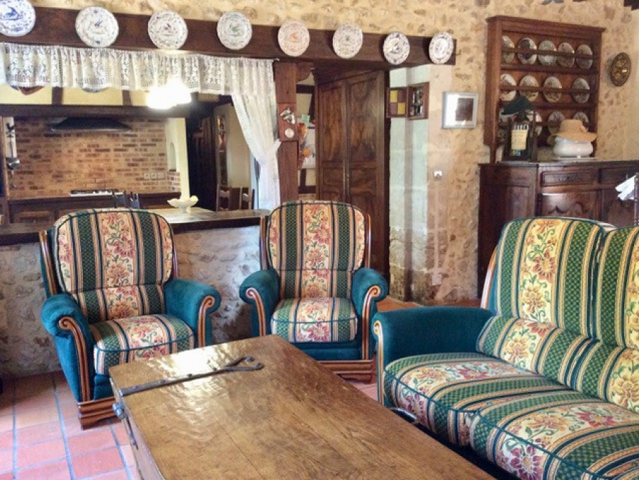 Photo 7 — CABINET IMMOBILIER MARCADIER