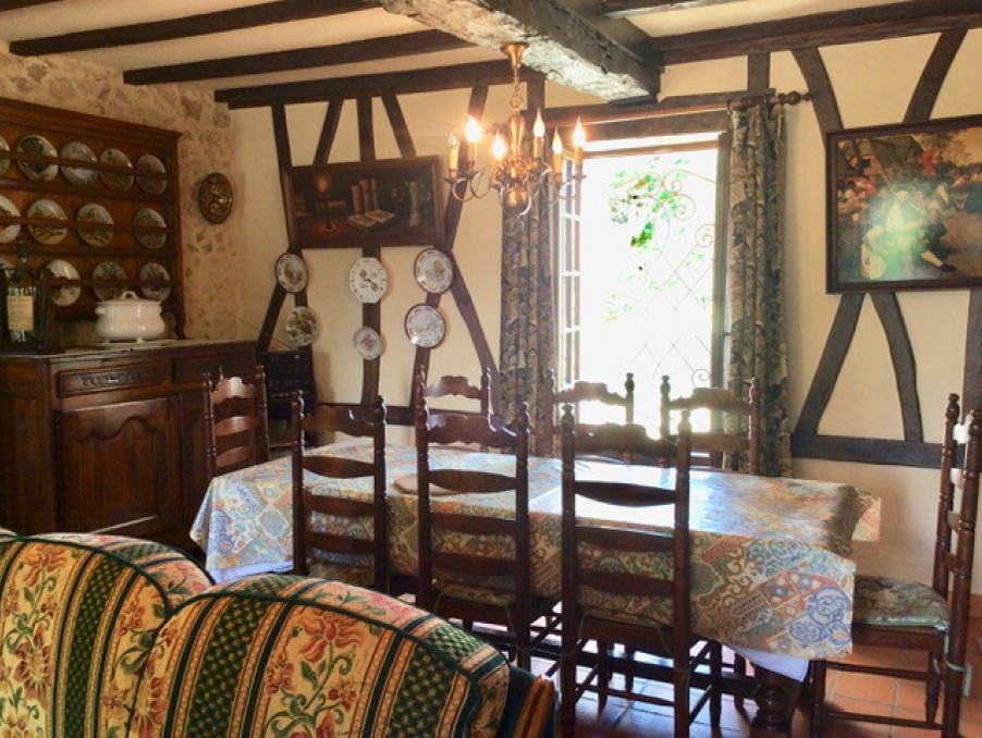 Photo 5 — CABINET IMMOBILIER MARCADIER