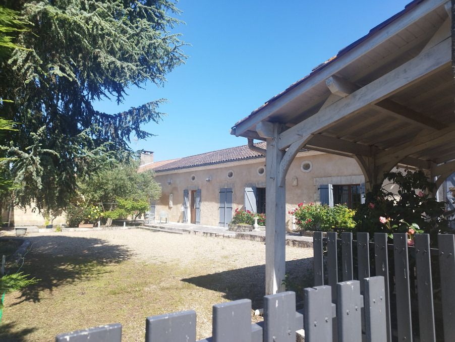 Photo 2 — CABINET IMMOBILIER MARCADIER