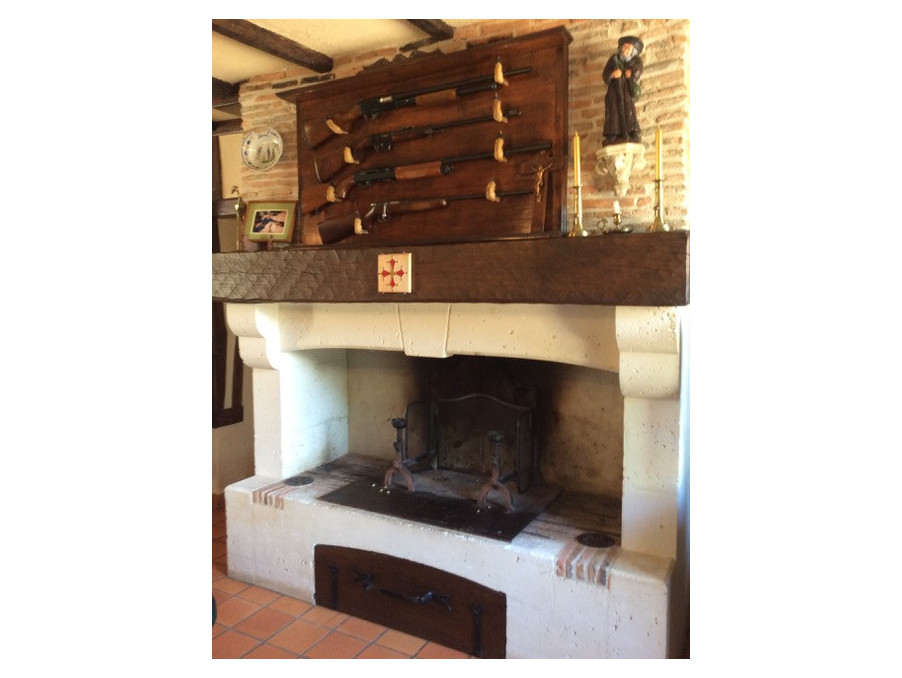 Photo 6 — CABINET IMMOBILIER MARCADIER