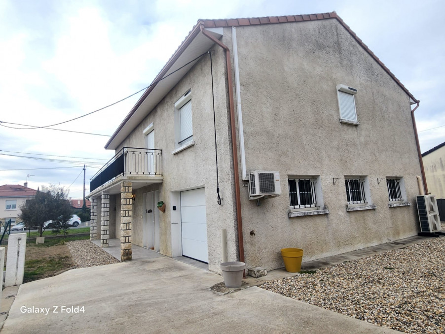 Photo 15 — CABINET IMMOBILIER MARCADIER