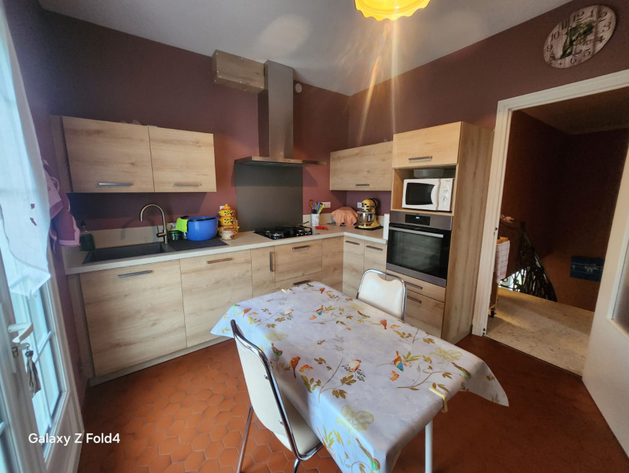 Photo 5 — CABINET IMMOBILIER MARCADIER