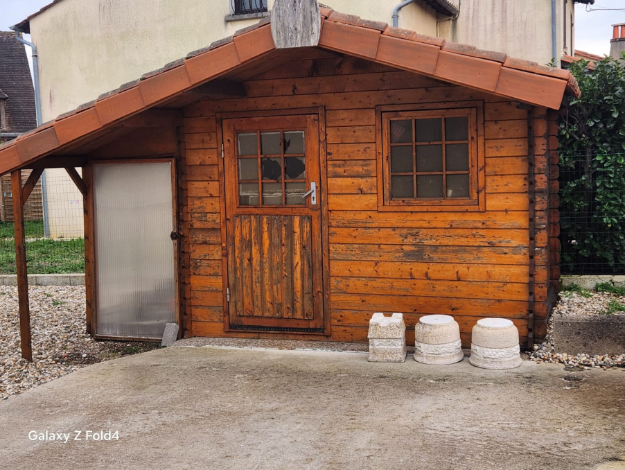Photo 16 — CABINET IMMOBILIER MARCADIER