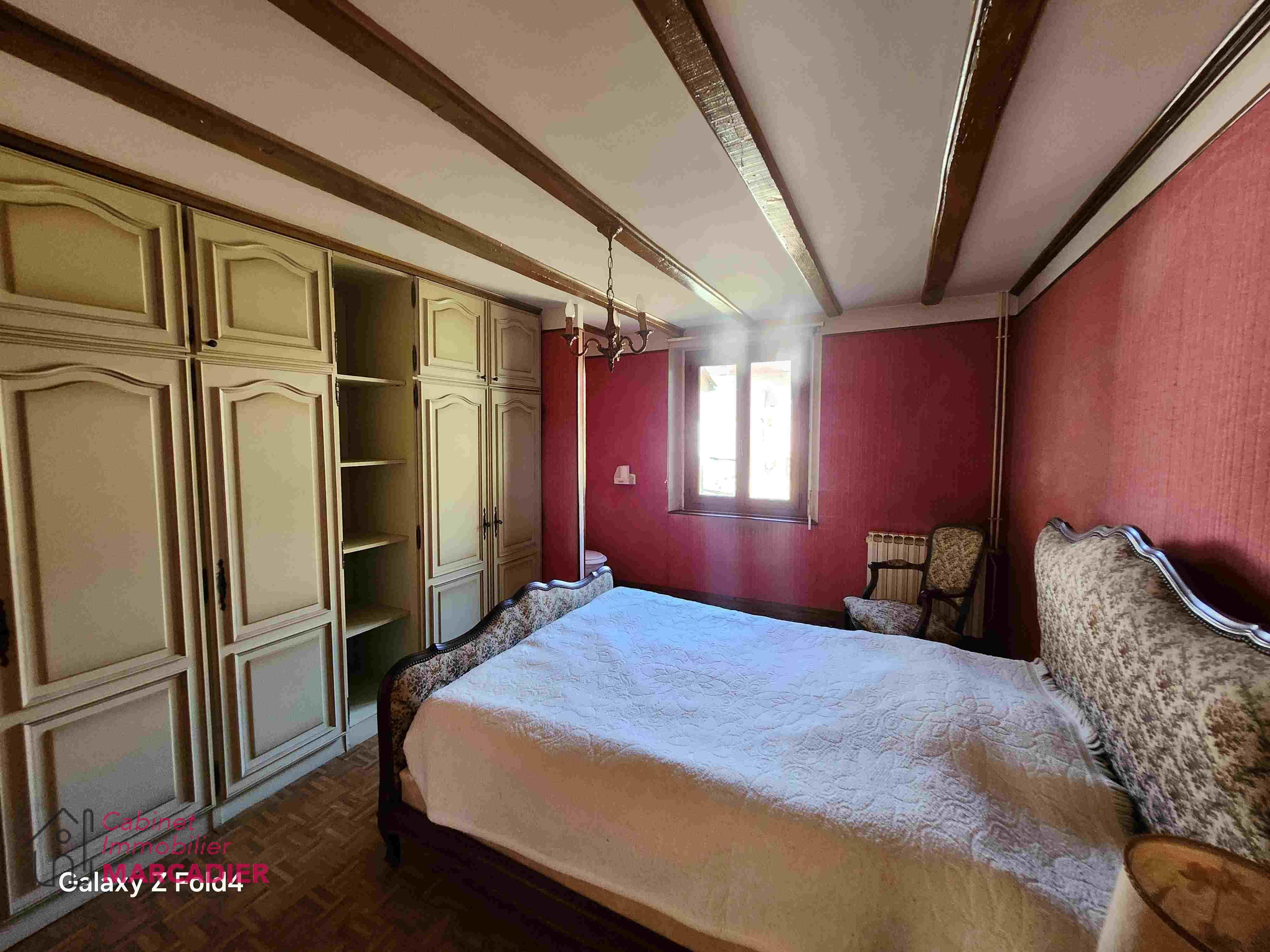 Photo 8 — CABINET IMMOBILIER MARCADIER