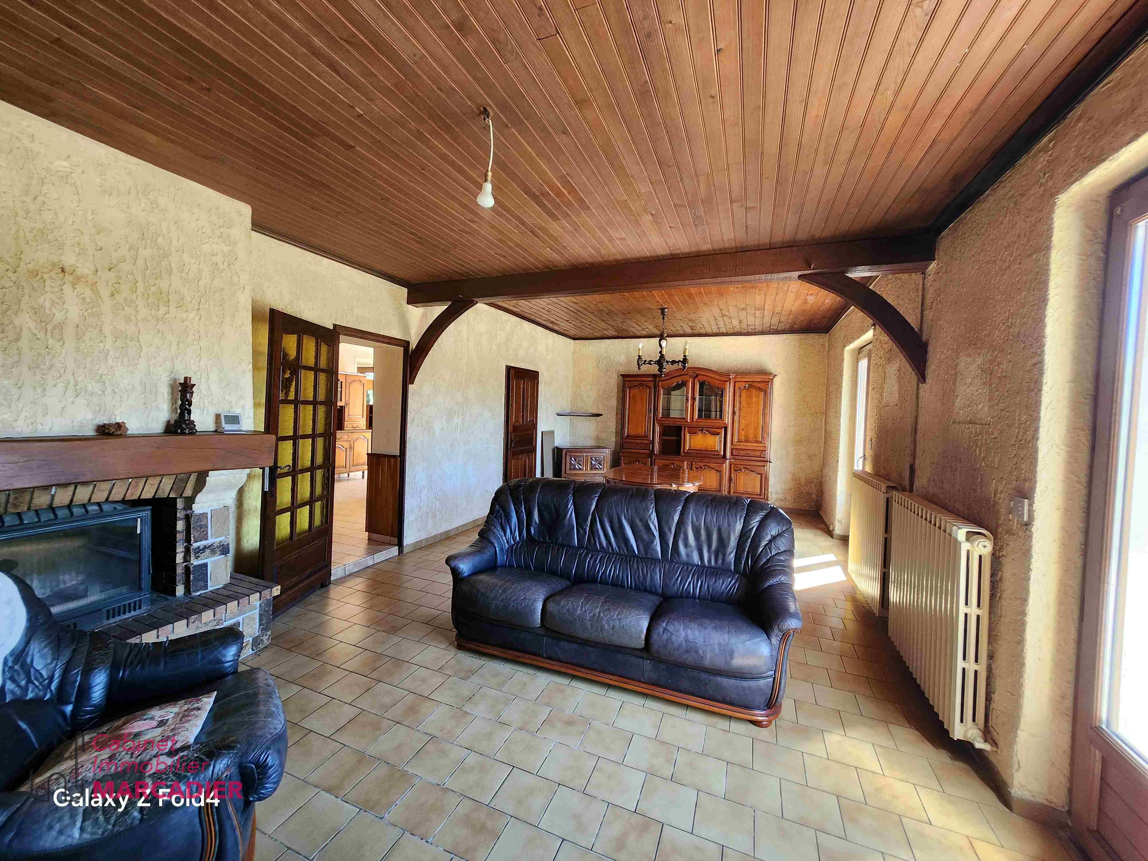 Photo 5 — CABINET IMMOBILIER MARCADIER