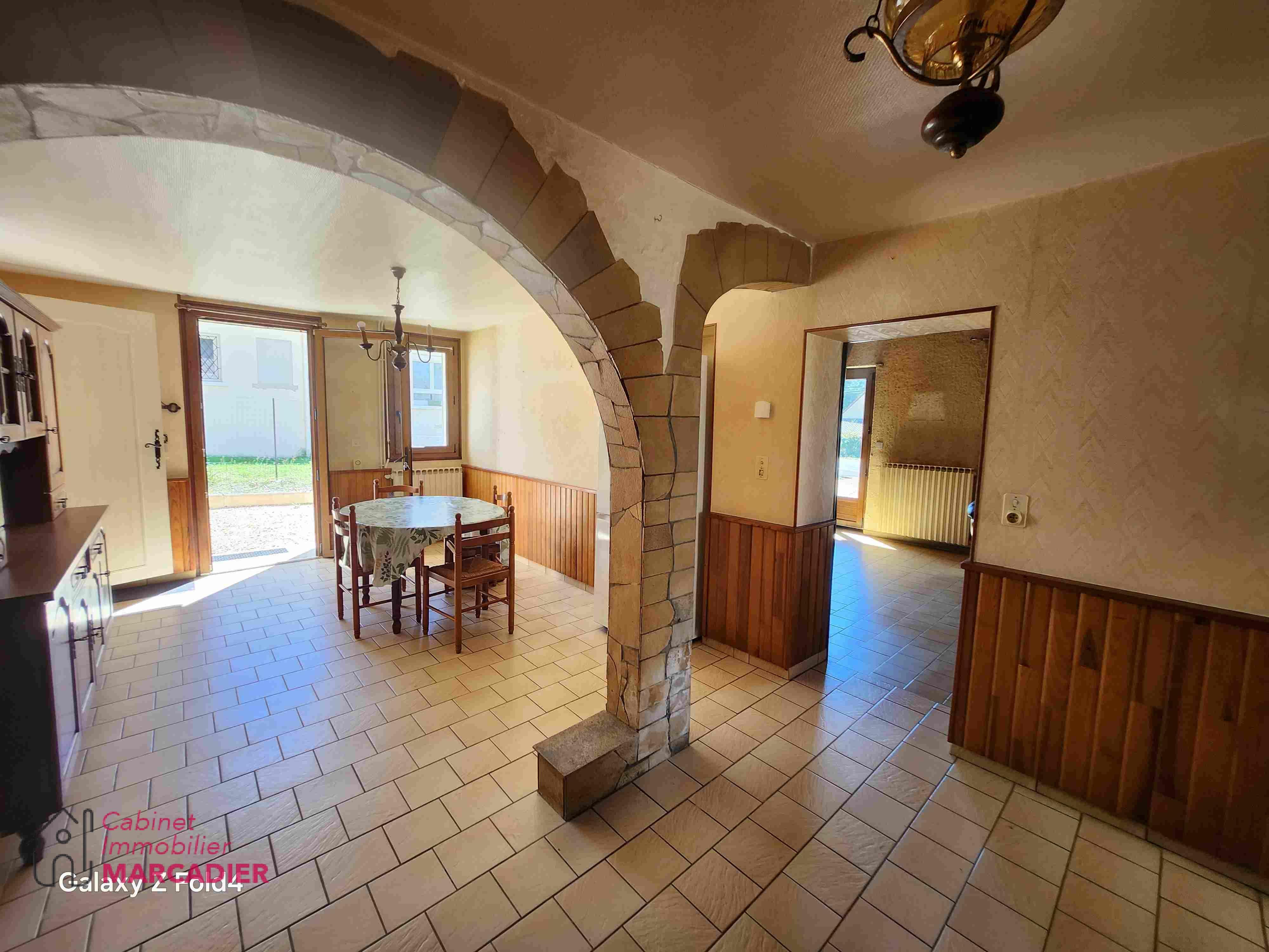 Photo 2 — CABINET IMMOBILIER MARCADIER