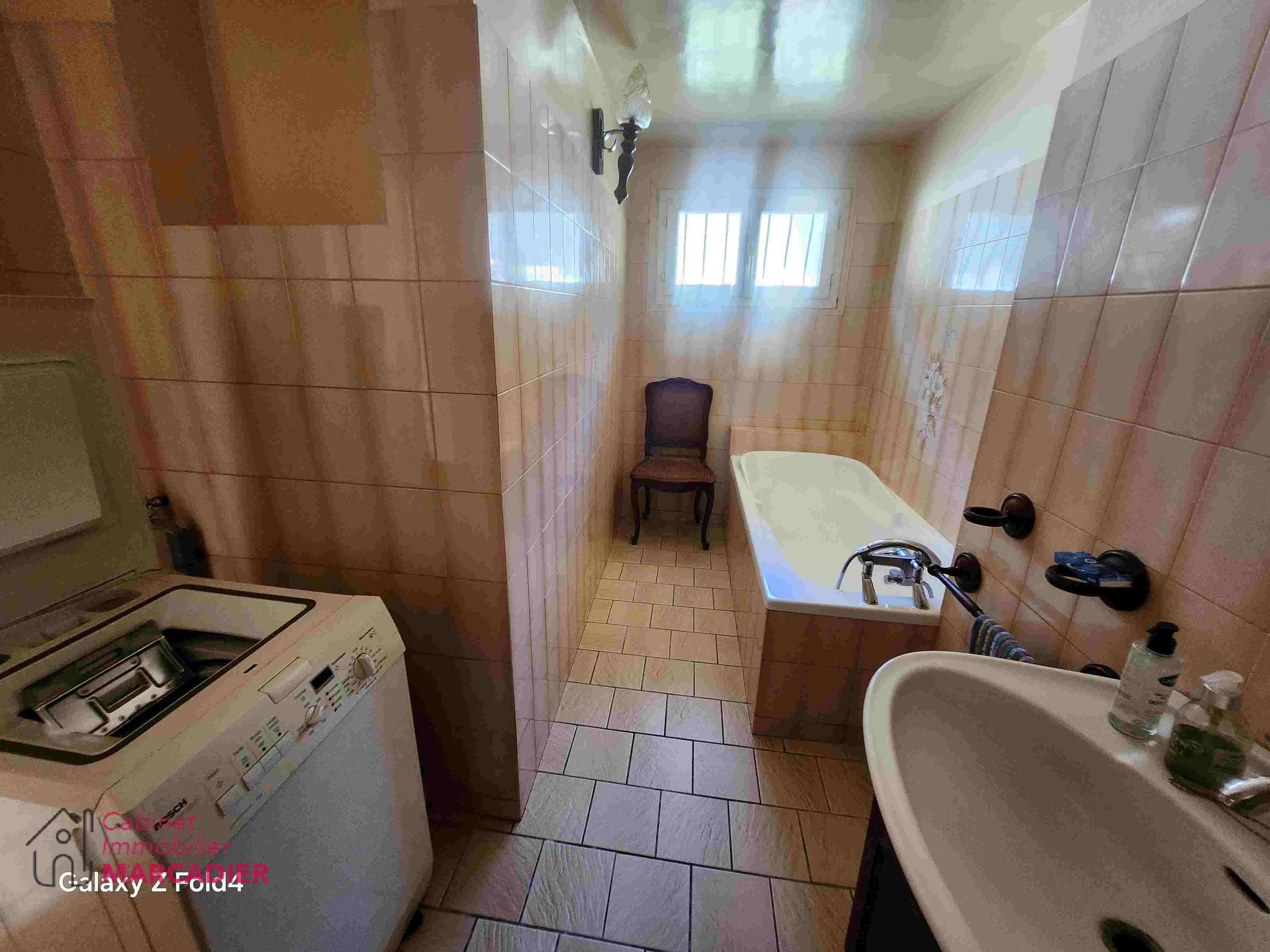 Photo 6 — CABINET IMMOBILIER MARCADIER