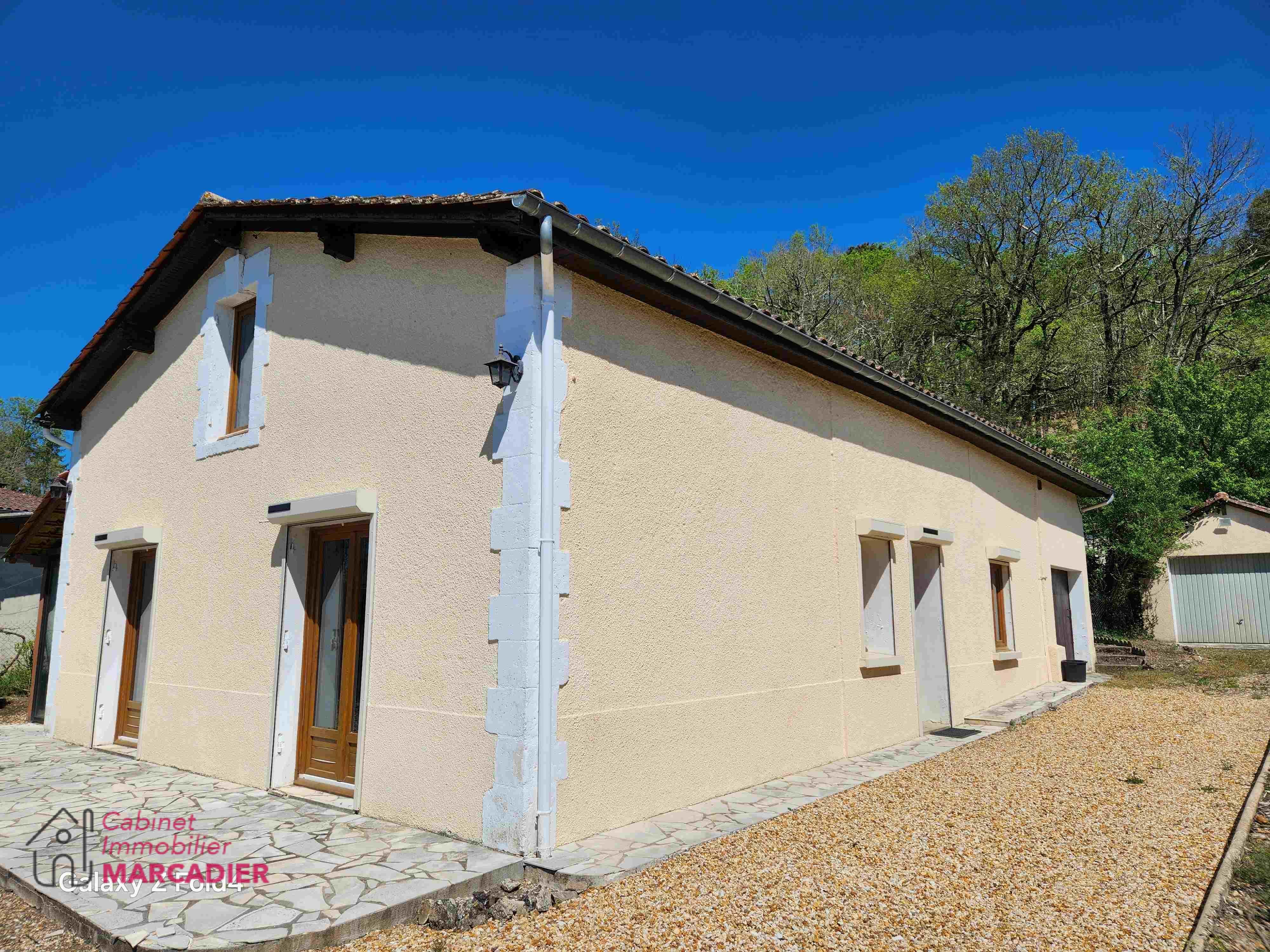 Photo 10 — CABINET IMMOBILIER MARCADIER