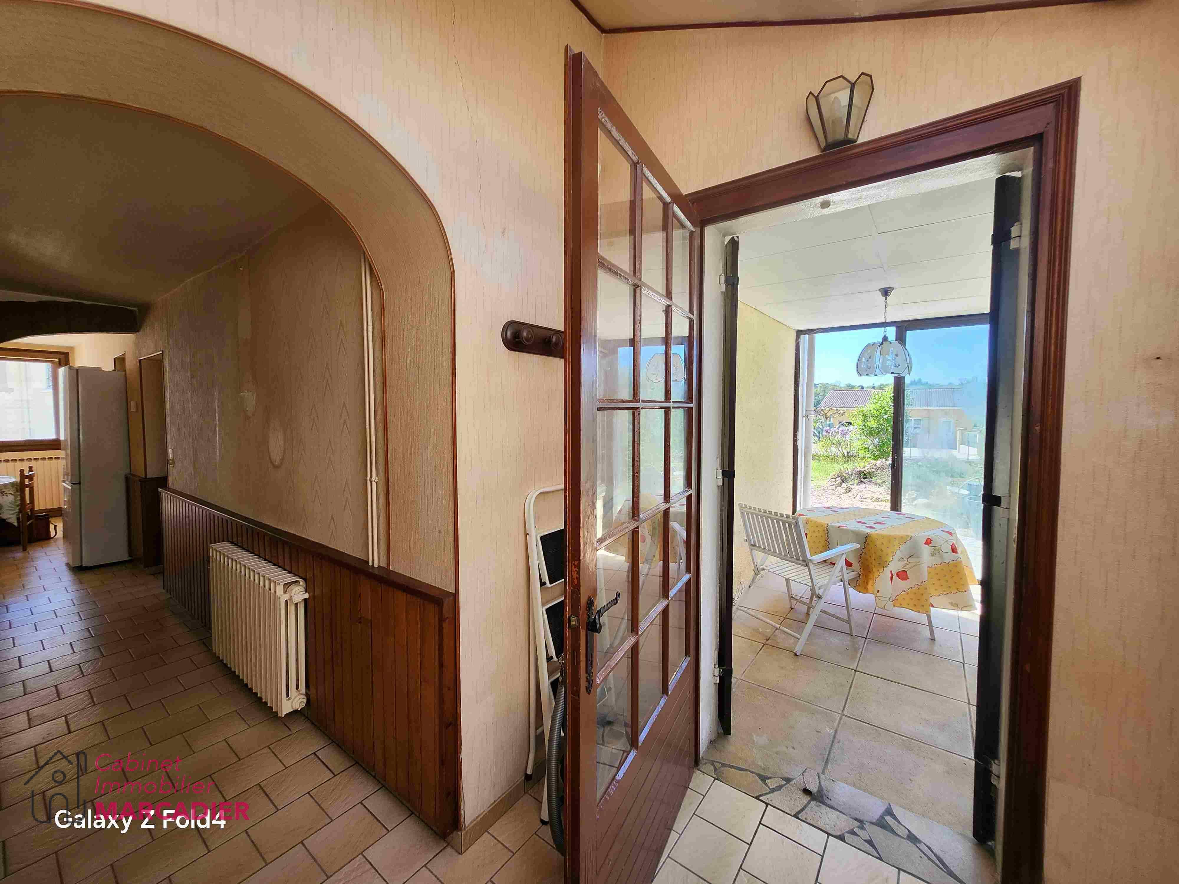 Photo 4 — CABINET IMMOBILIER MARCADIER