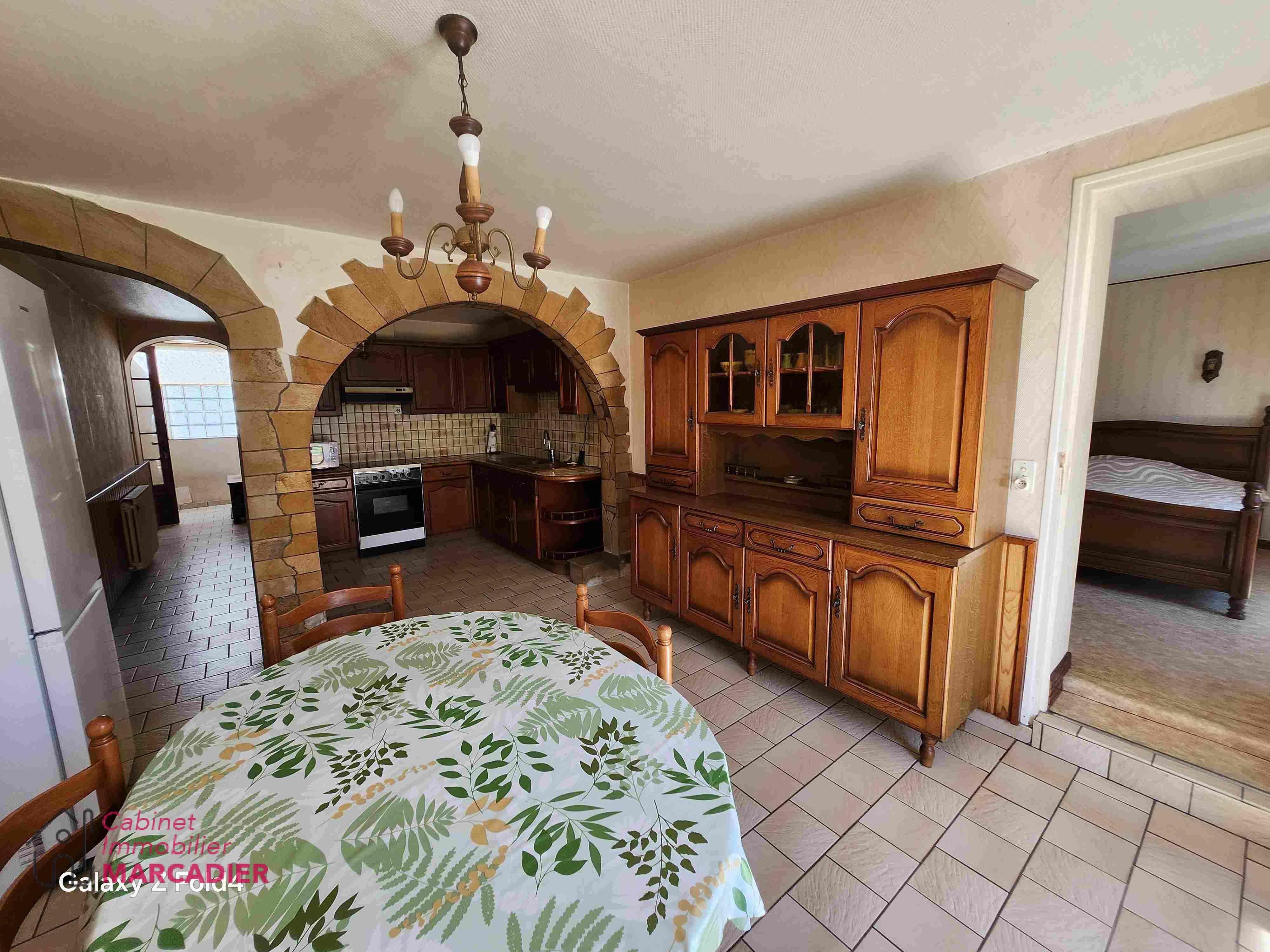 Photo 3 — CABINET IMMOBILIER MARCADIER