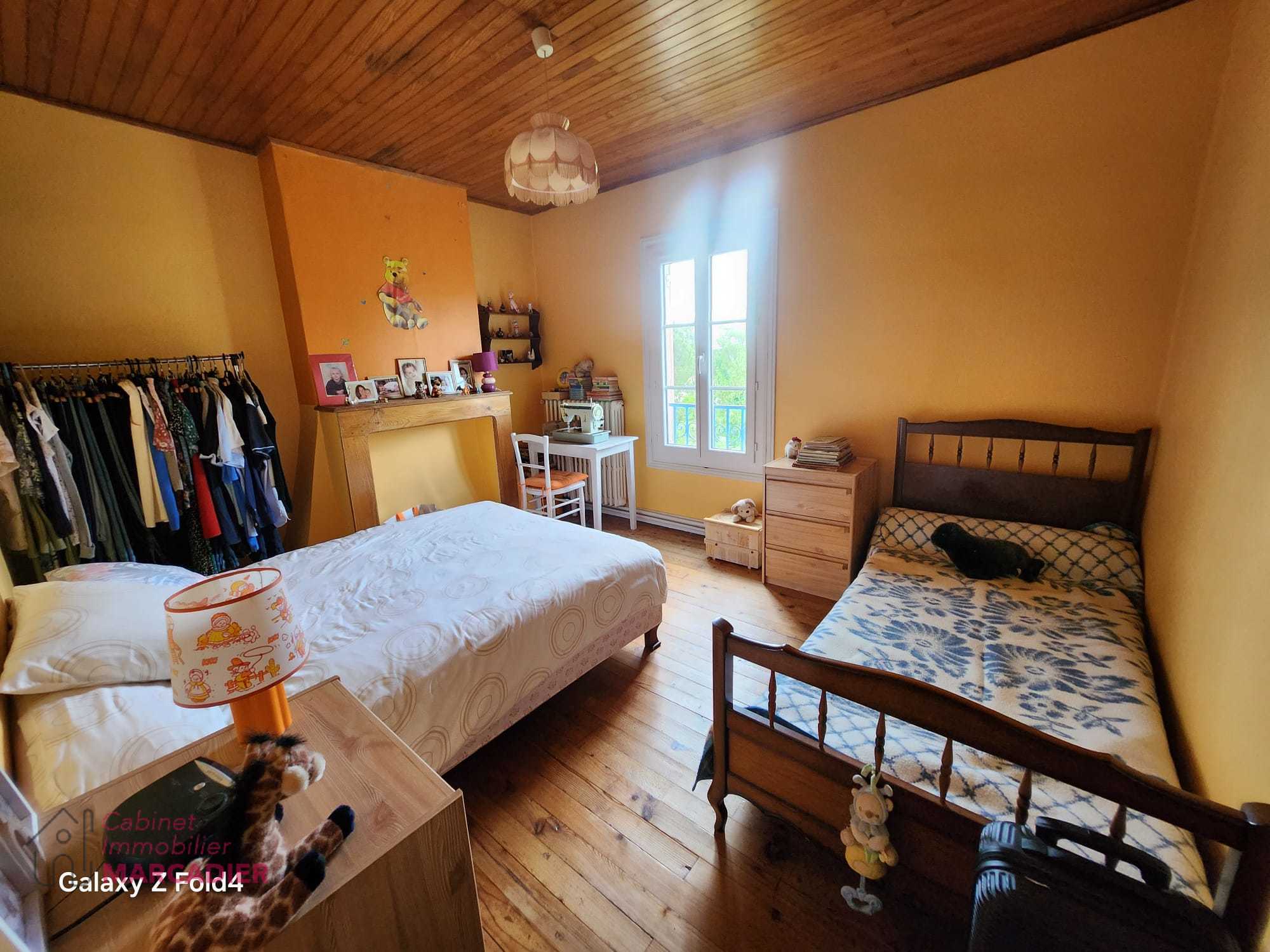 Photo 12 — CABINET IMMOBILIER MARCADIER