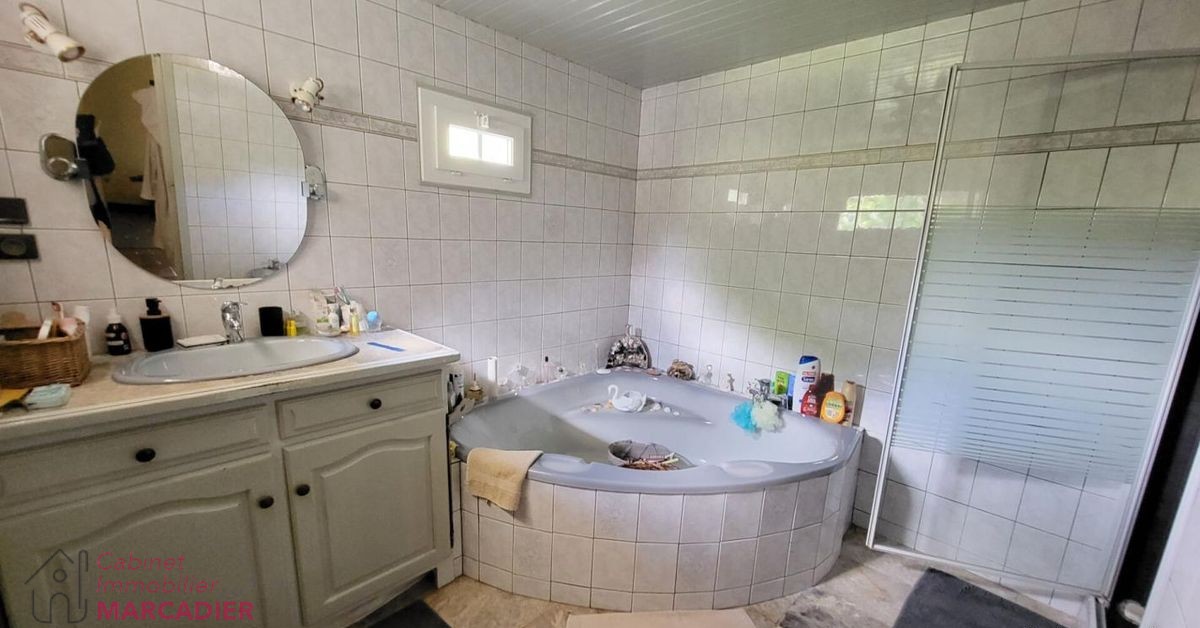 Photo 7 — CABINET IMMOBILIER MARCADIER