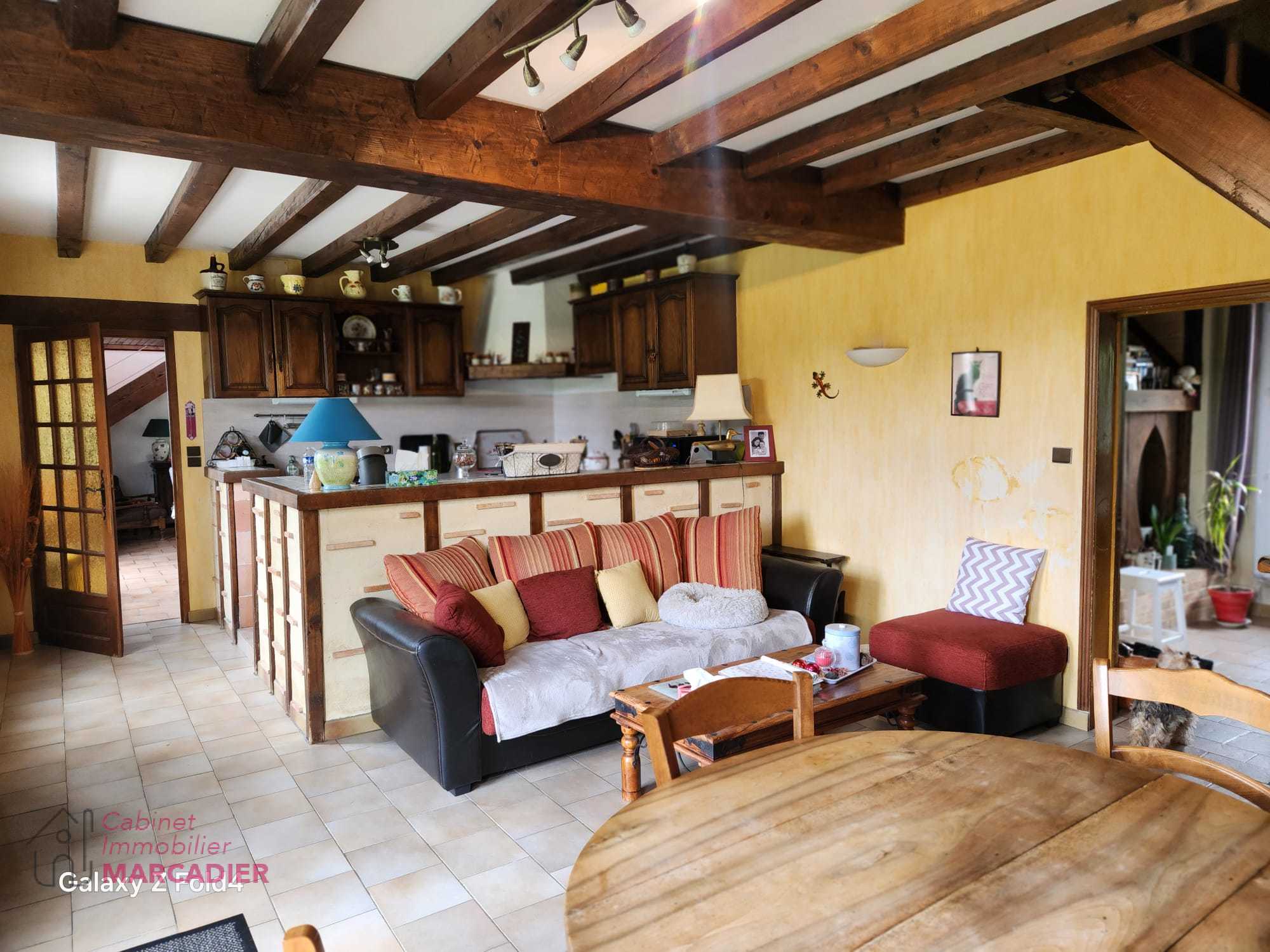 Photo 3 — CABINET IMMOBILIER MARCADIER