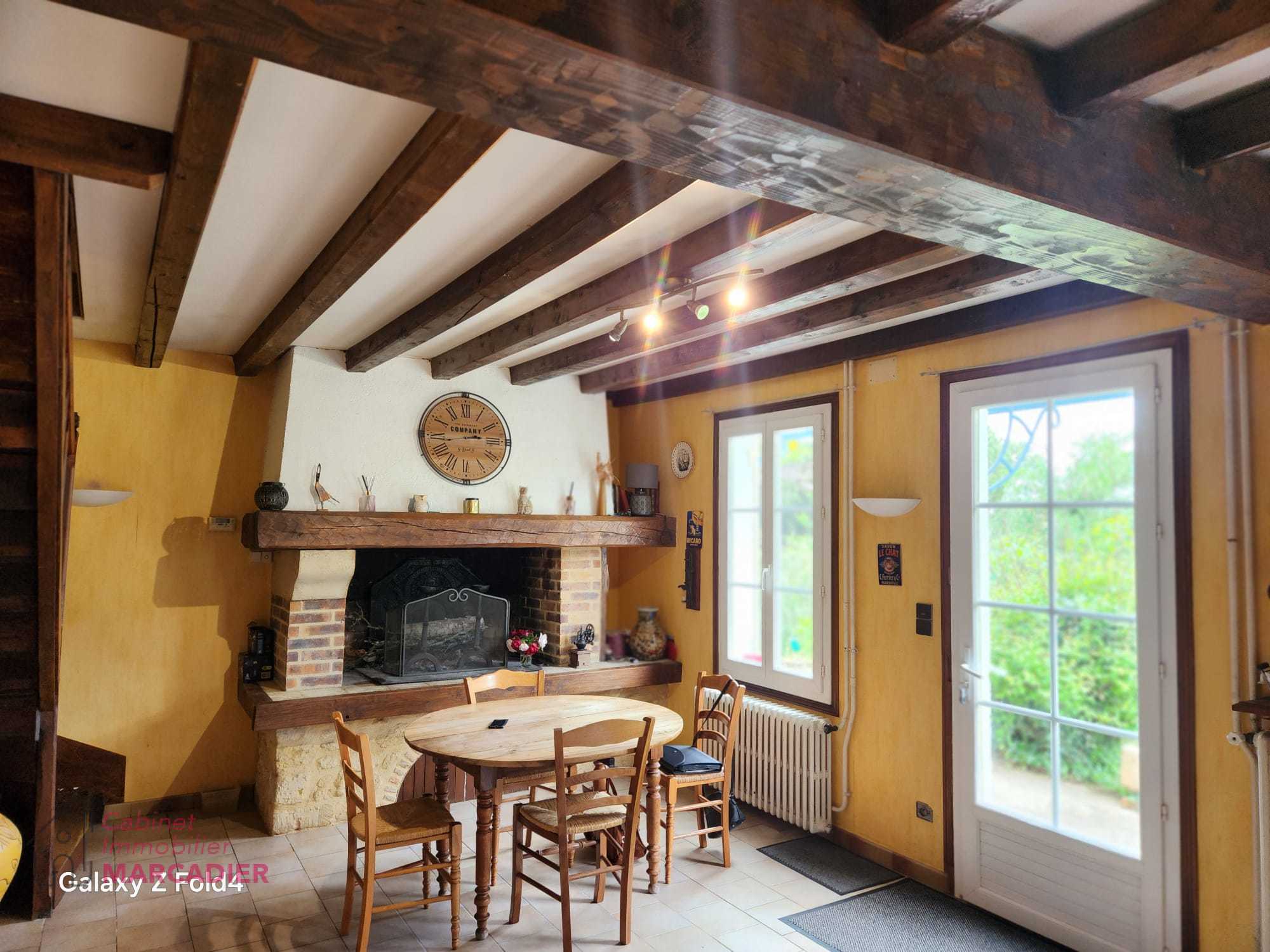 Photo 5 — CABINET IMMOBILIER MARCADIER