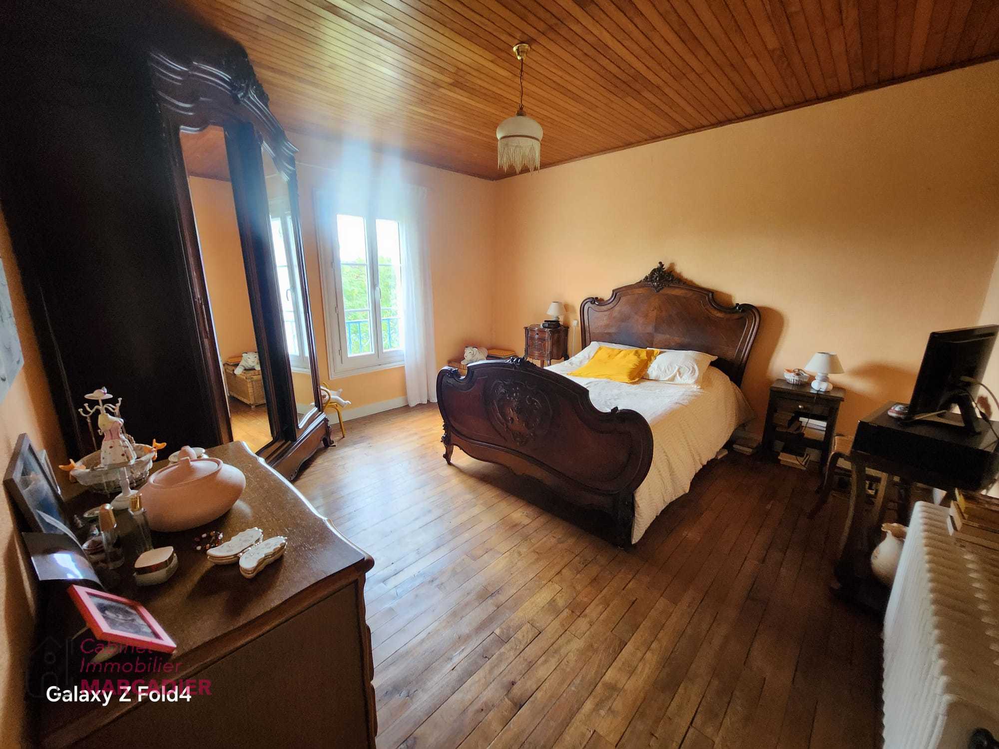Photo 11 — CABINET IMMOBILIER MARCADIER