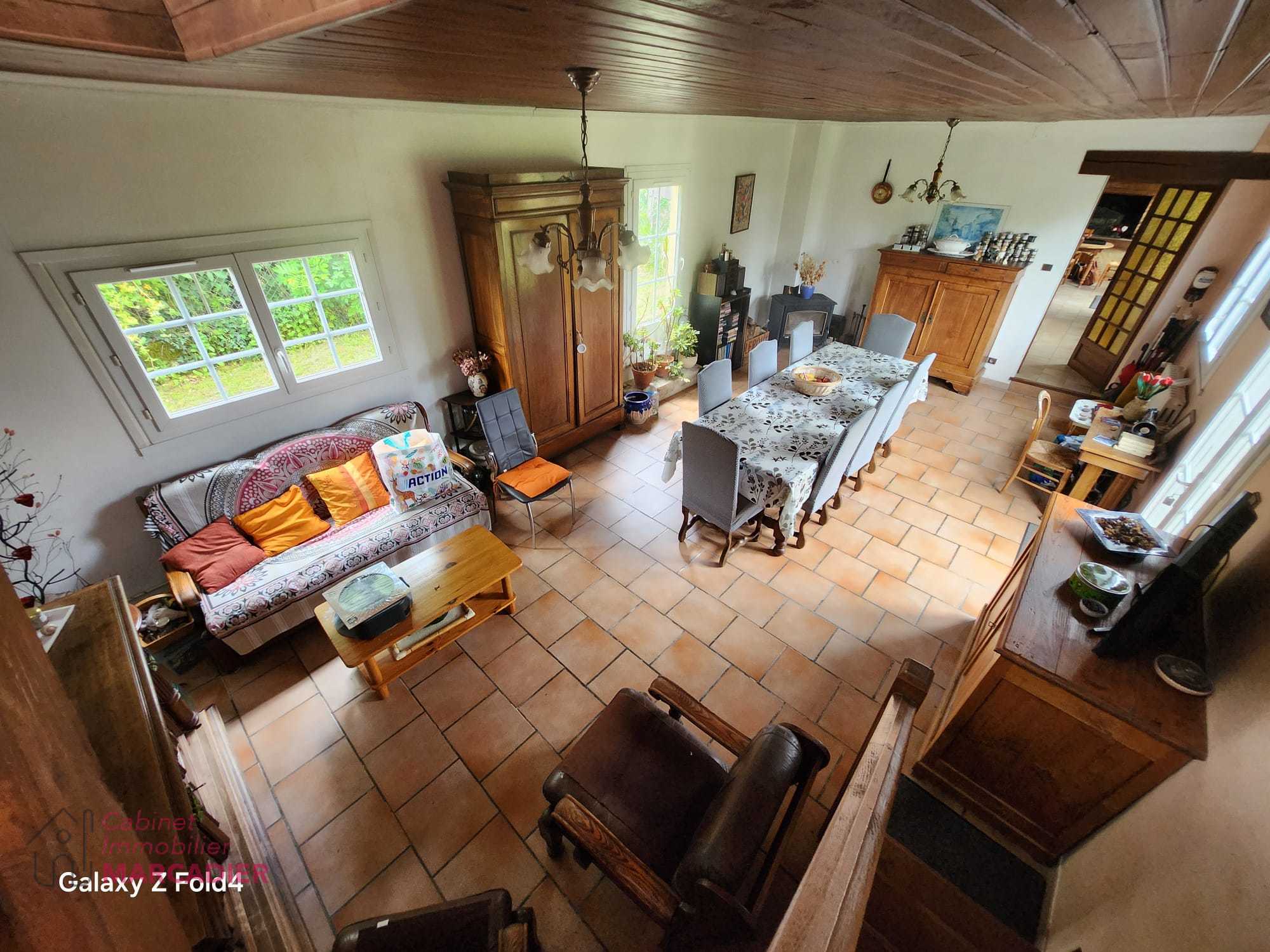 Photo 8 — CABINET IMMOBILIER MARCADIER