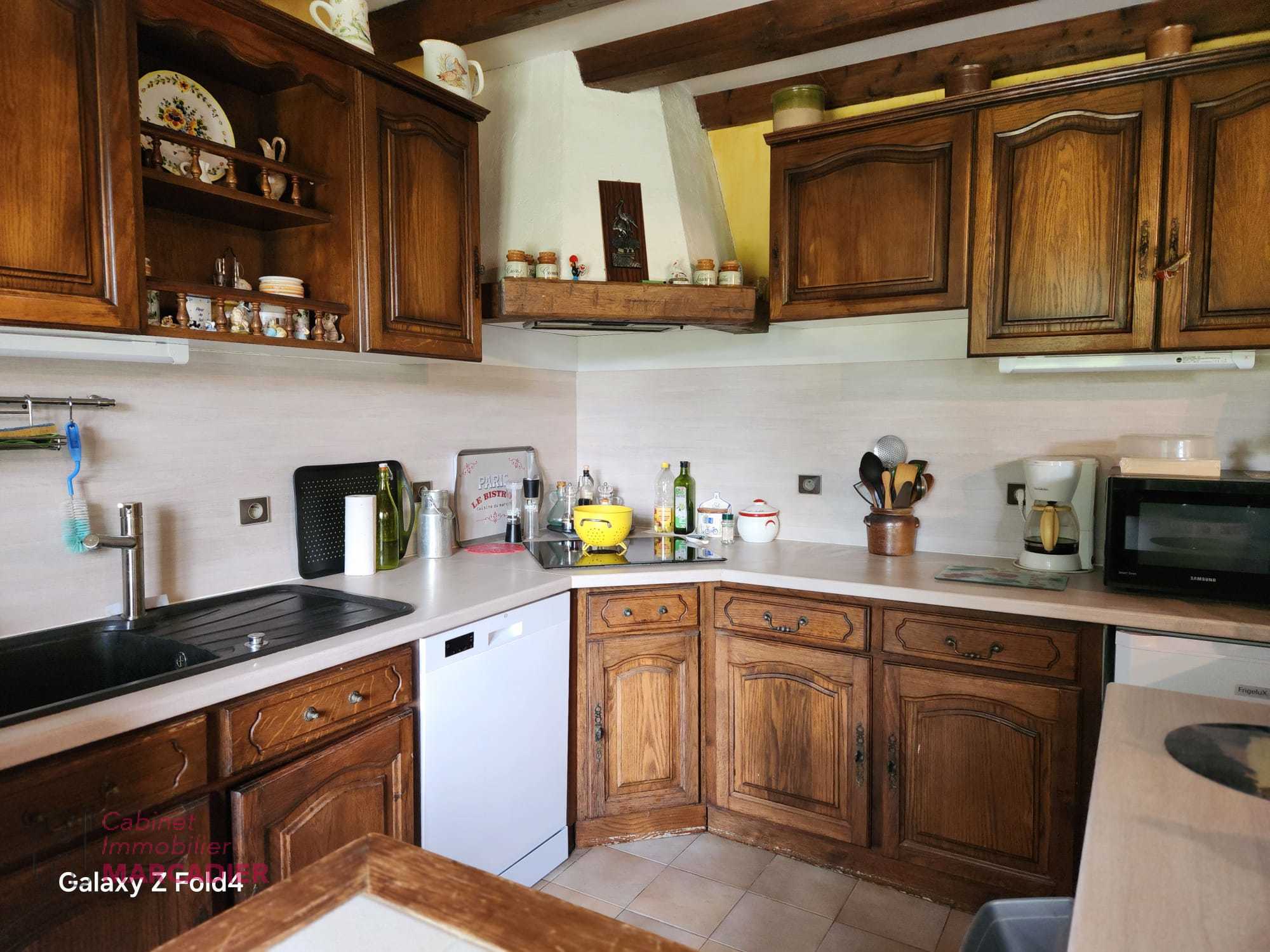Photo 4 — CABINET IMMOBILIER MARCADIER