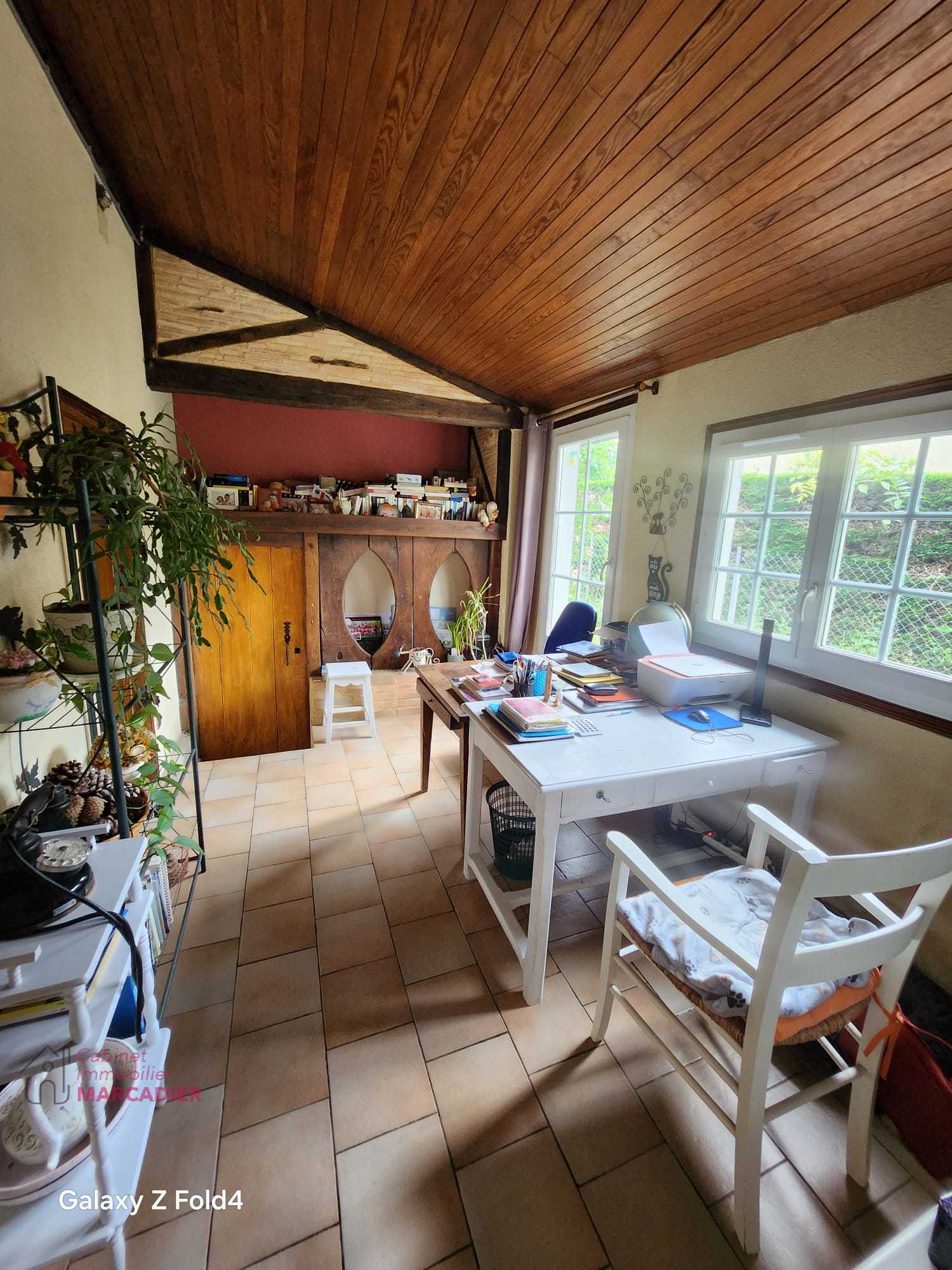 Photo 6 — CABINET IMMOBILIER MARCADIER