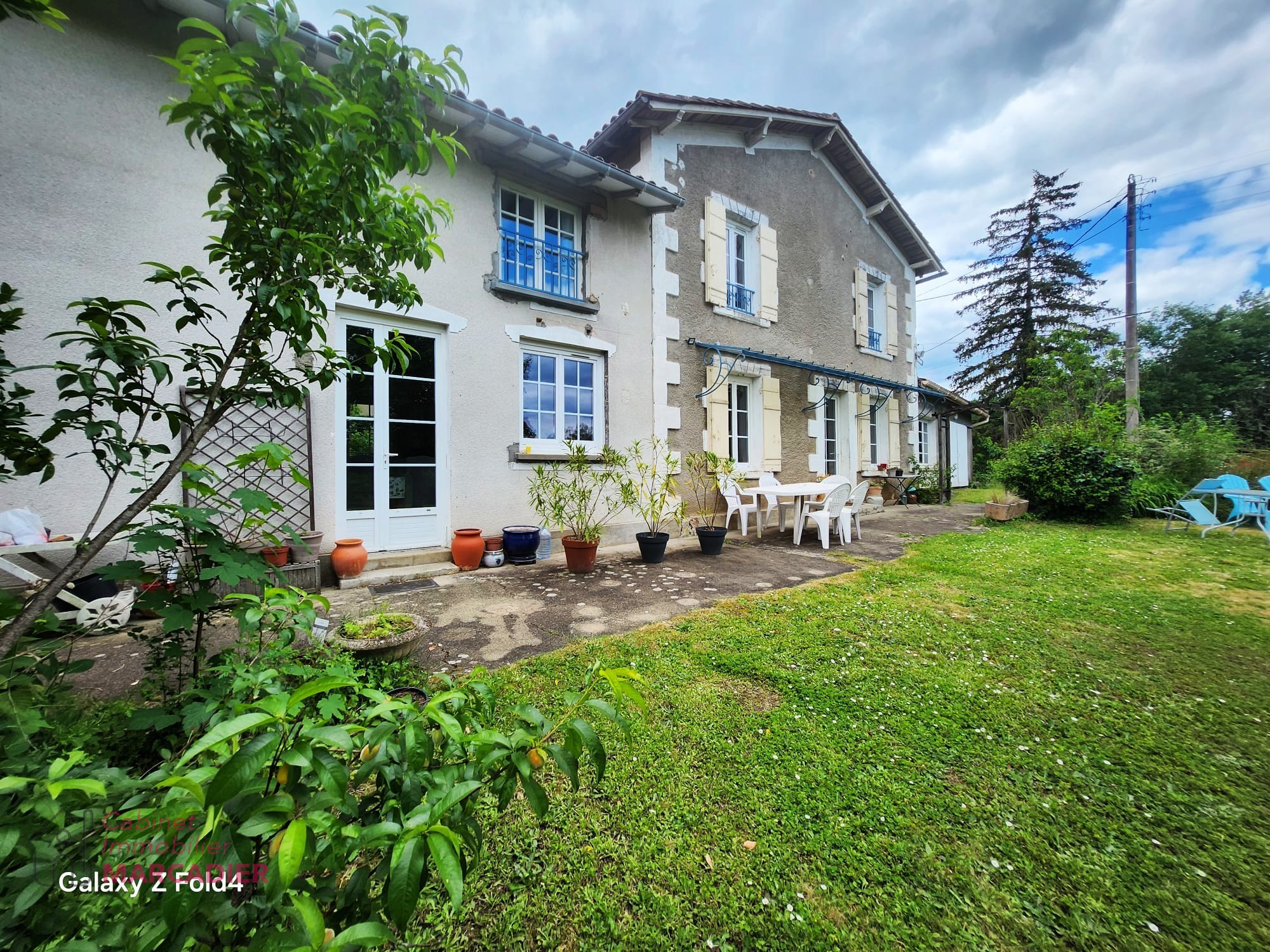 Photo 2 — CABINET IMMOBILIER MARCADIER