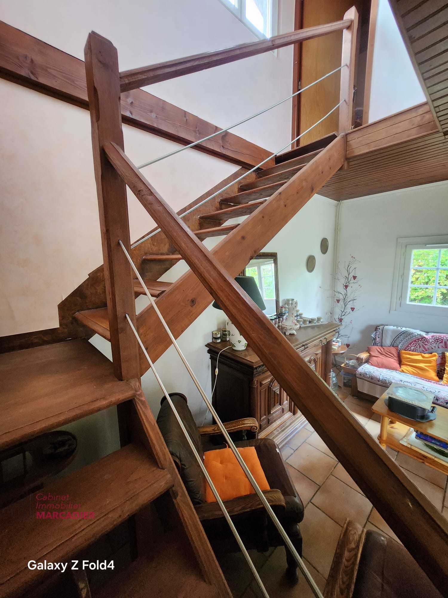 Photo 9 — CABINET IMMOBILIER MARCADIER