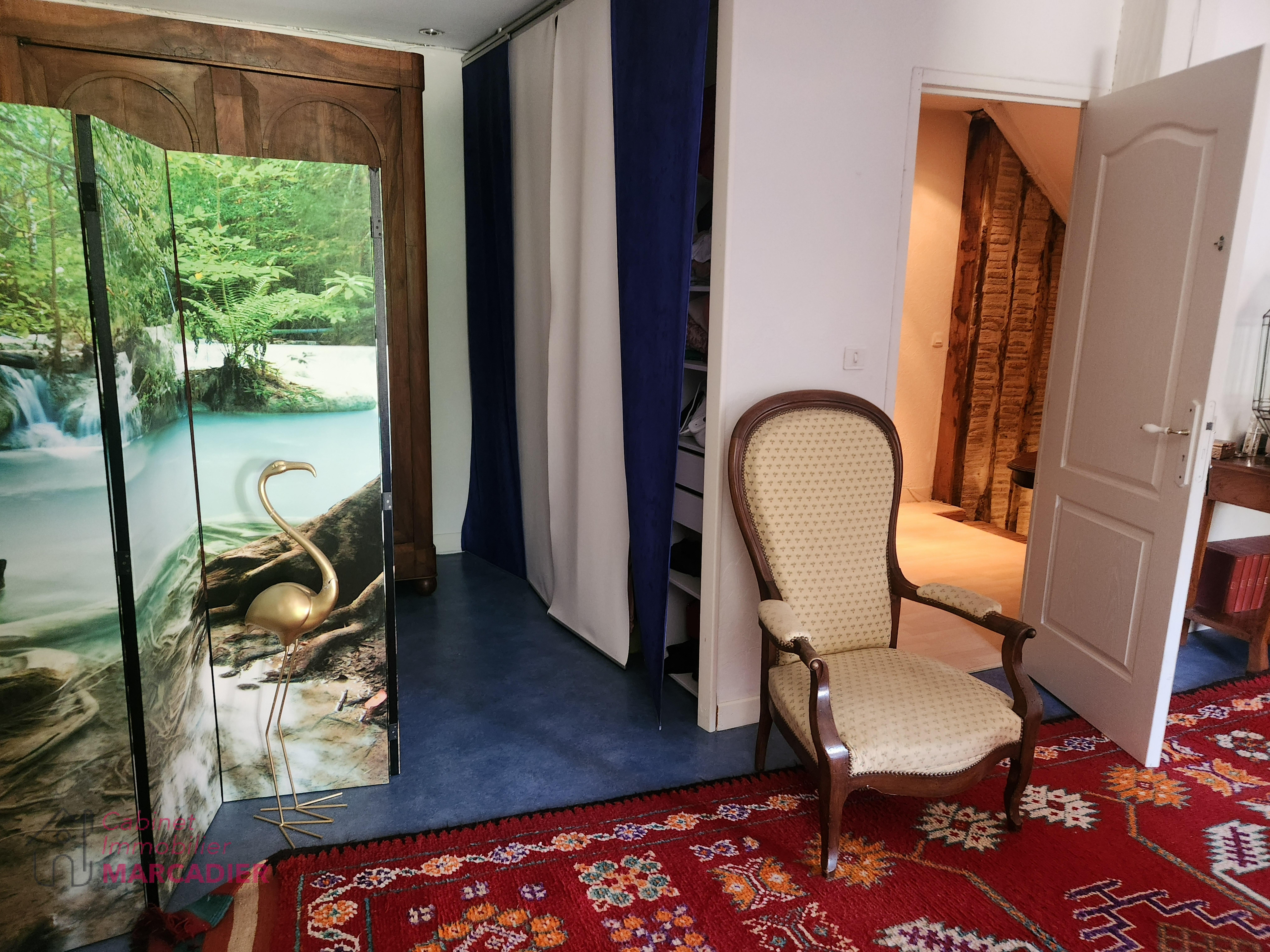 Photo 15 — CABINET IMMOBILIER MARCADIER