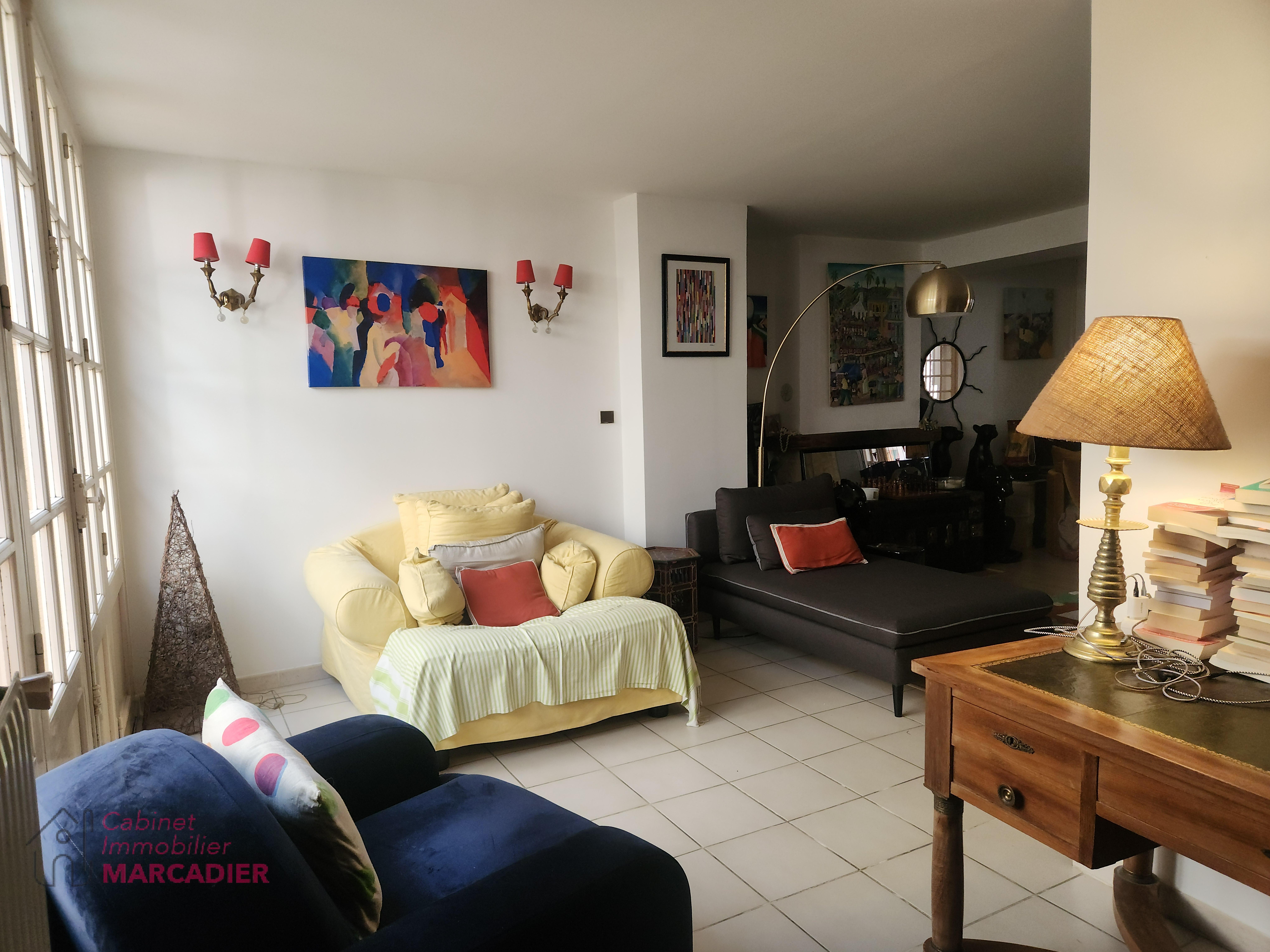 Photo 4 — CABINET IMMOBILIER MARCADIER
